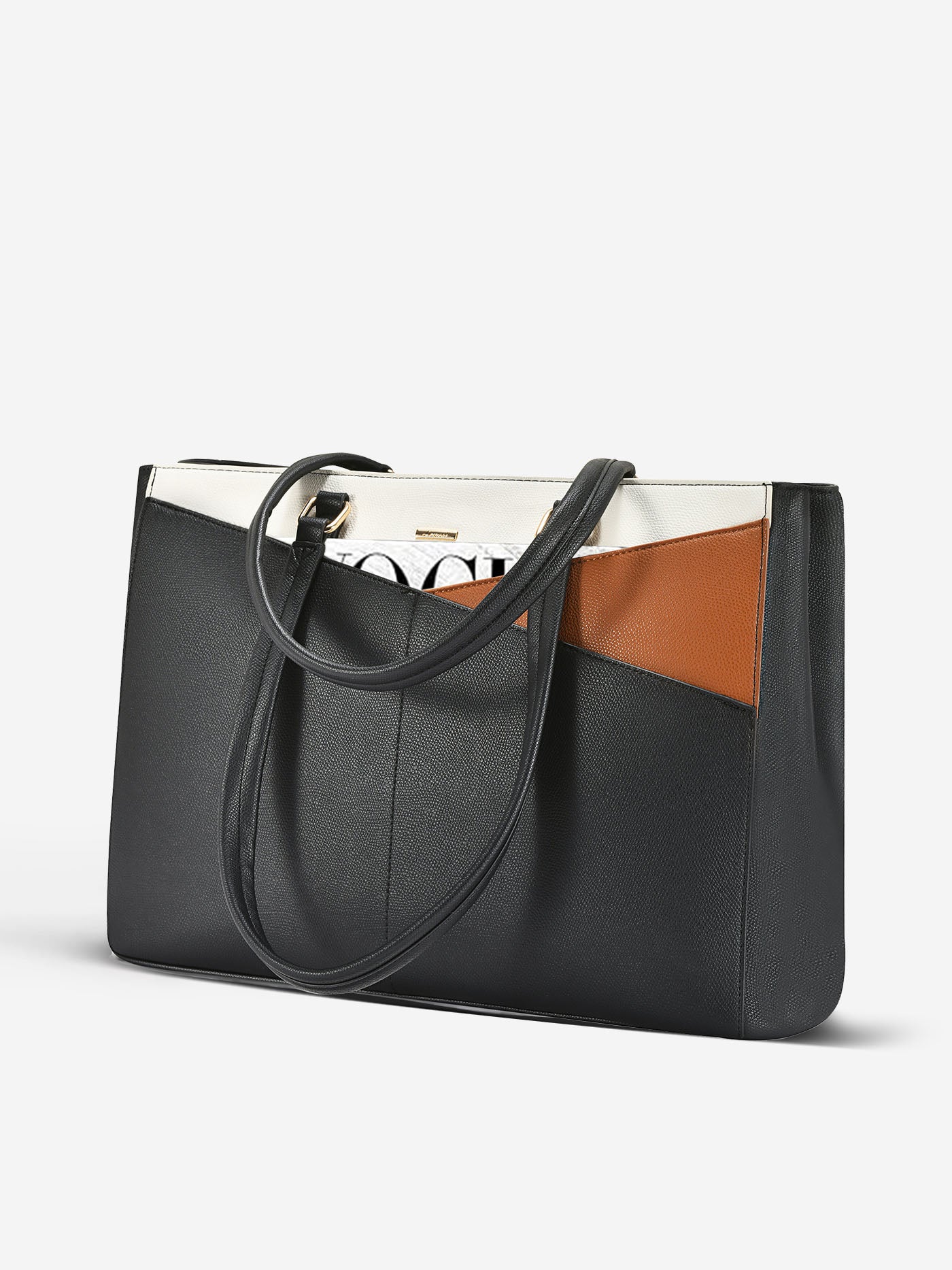 Laptop Shoulder Bag, 15.6" - Image 17