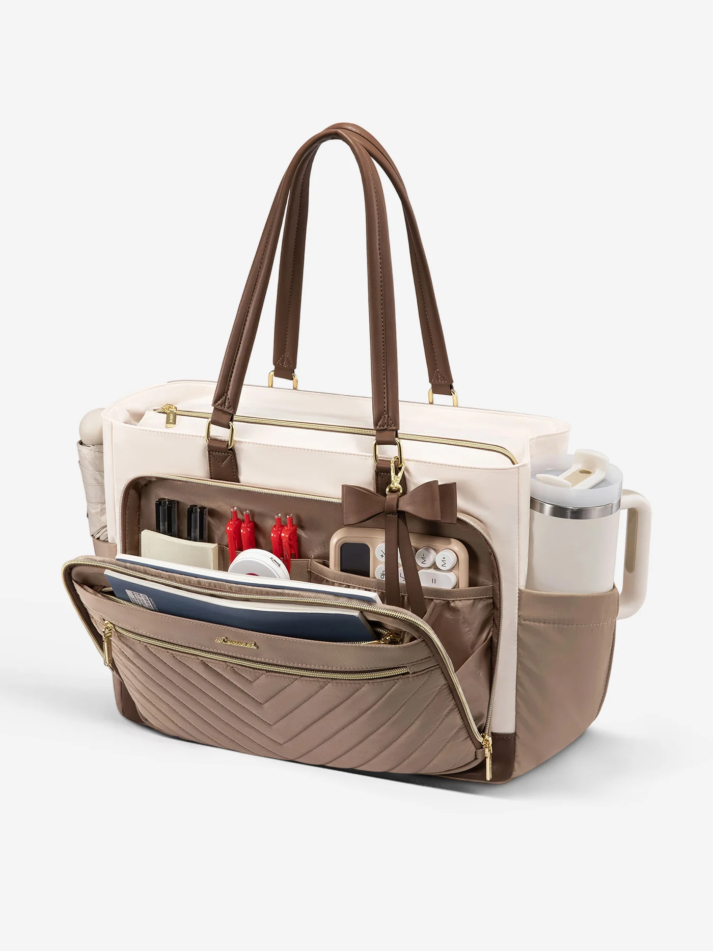 Laptop Tote Bag 15.6" 17.3" - Image 10