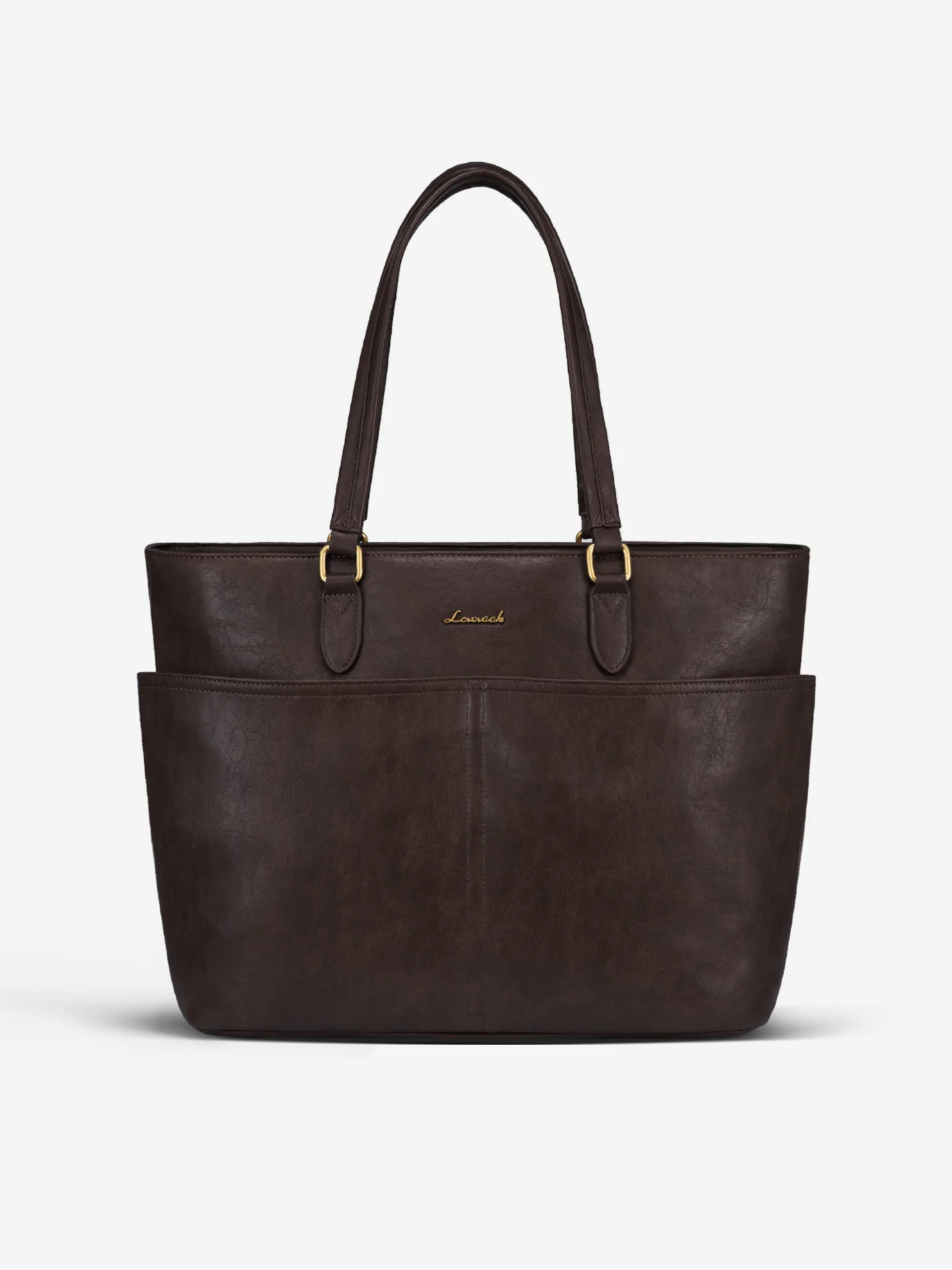 Vintage Laptop Tote Bag 15.6" 17.3" - Image 13