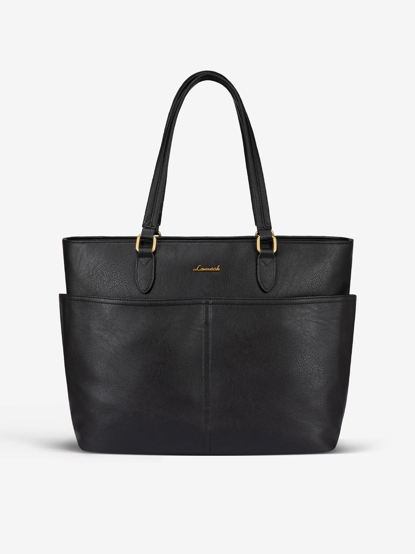 Vintage Laptop Tote Bag 15.6" 17.3" - Image 9