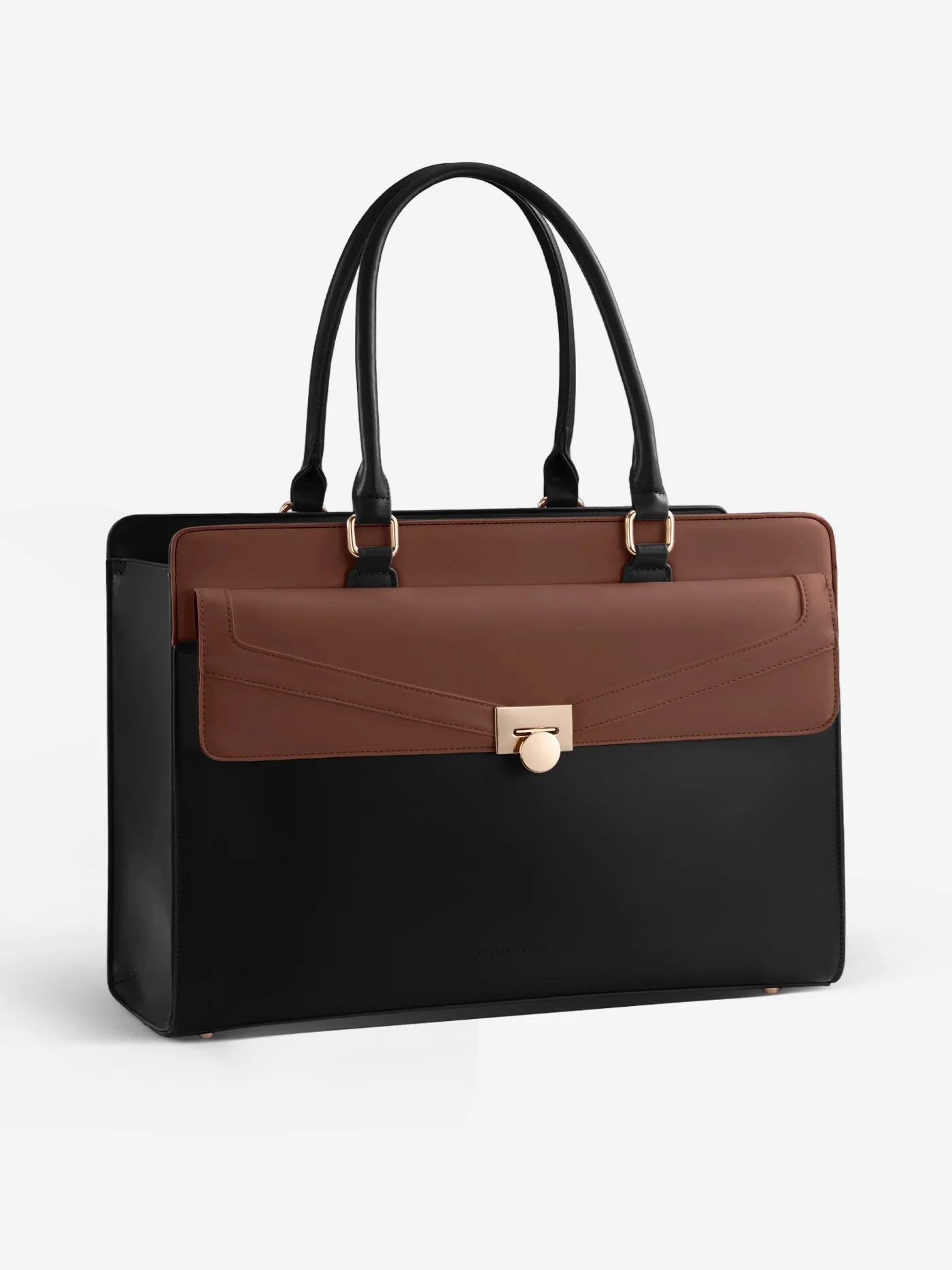 Laptop Tote Bag 15.6" 17.3" - Image 10