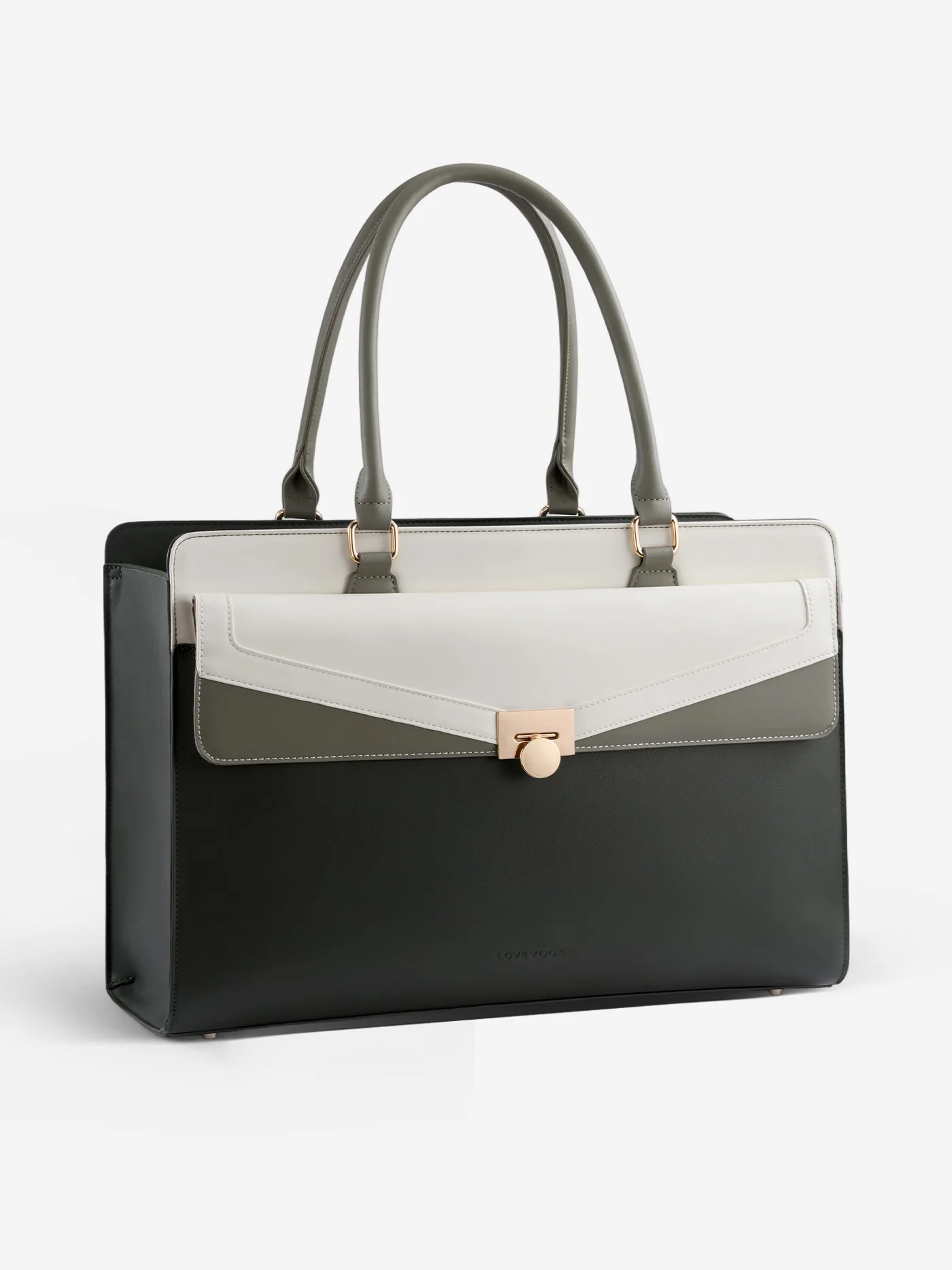 Laptop Tote Bag 15.6" 17.3" - Image 6