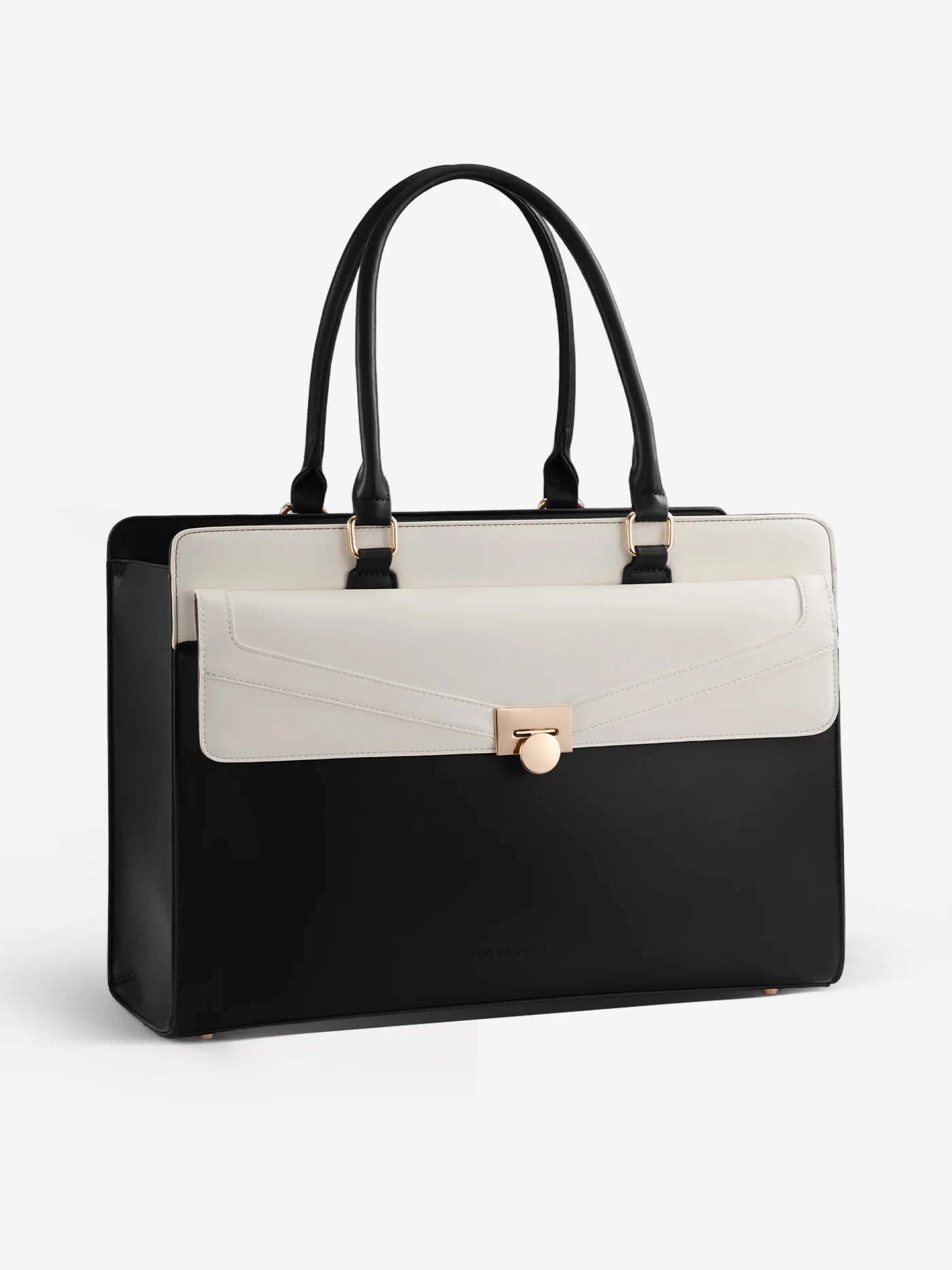 Laptop Tote Bag 15.6" 17.3" - Image 9