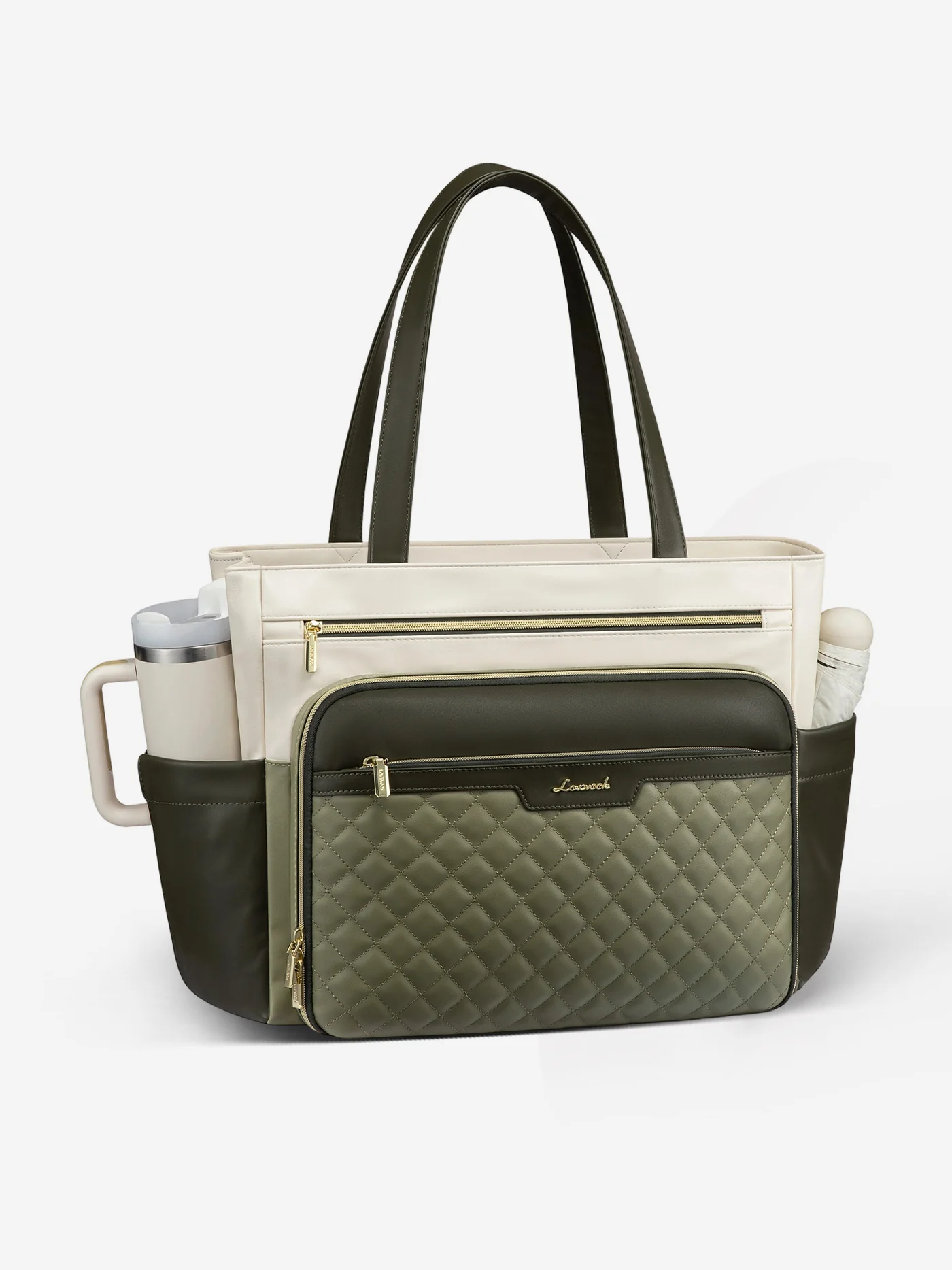 Laptop Tote Bag 15.6" 17.3" - Image 10