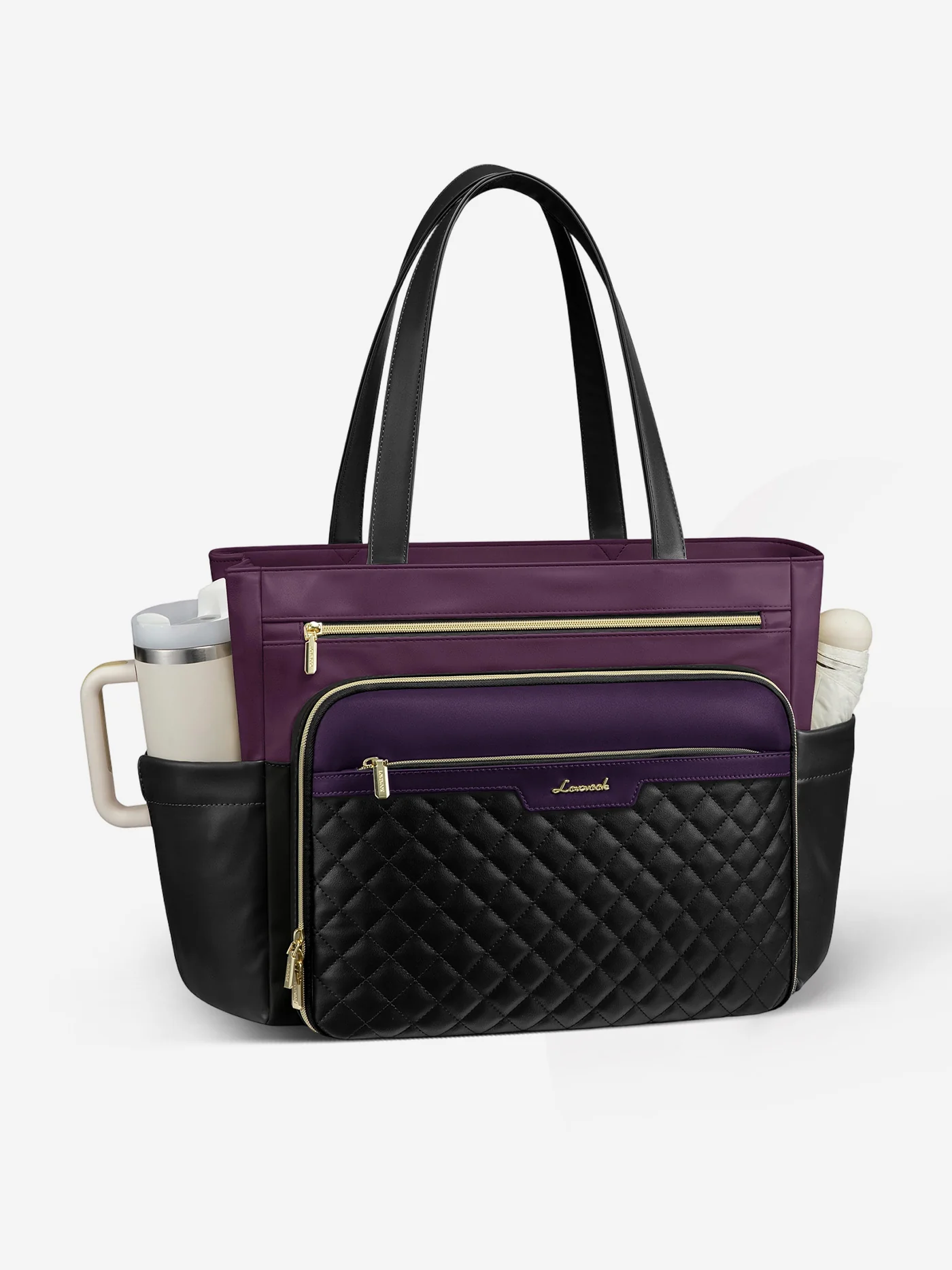Laptop Tote Bag 15.6" 17.3" - Image 11