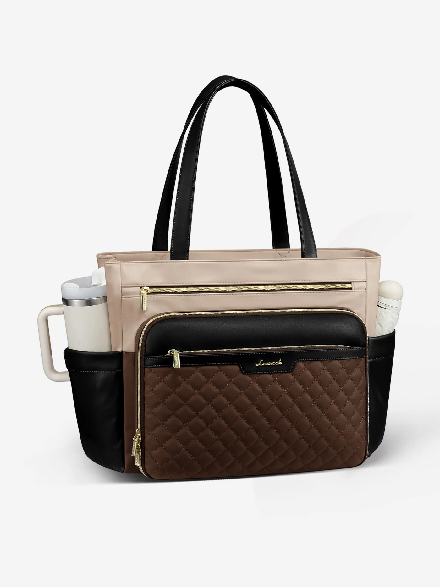 Laptop Tote Bag 15.6" 17.3" - Image 12