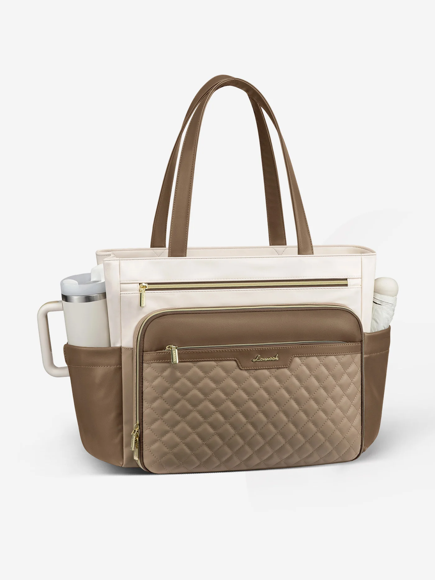 Laptop Tote Bag 15.6" 17.3" - Image 13