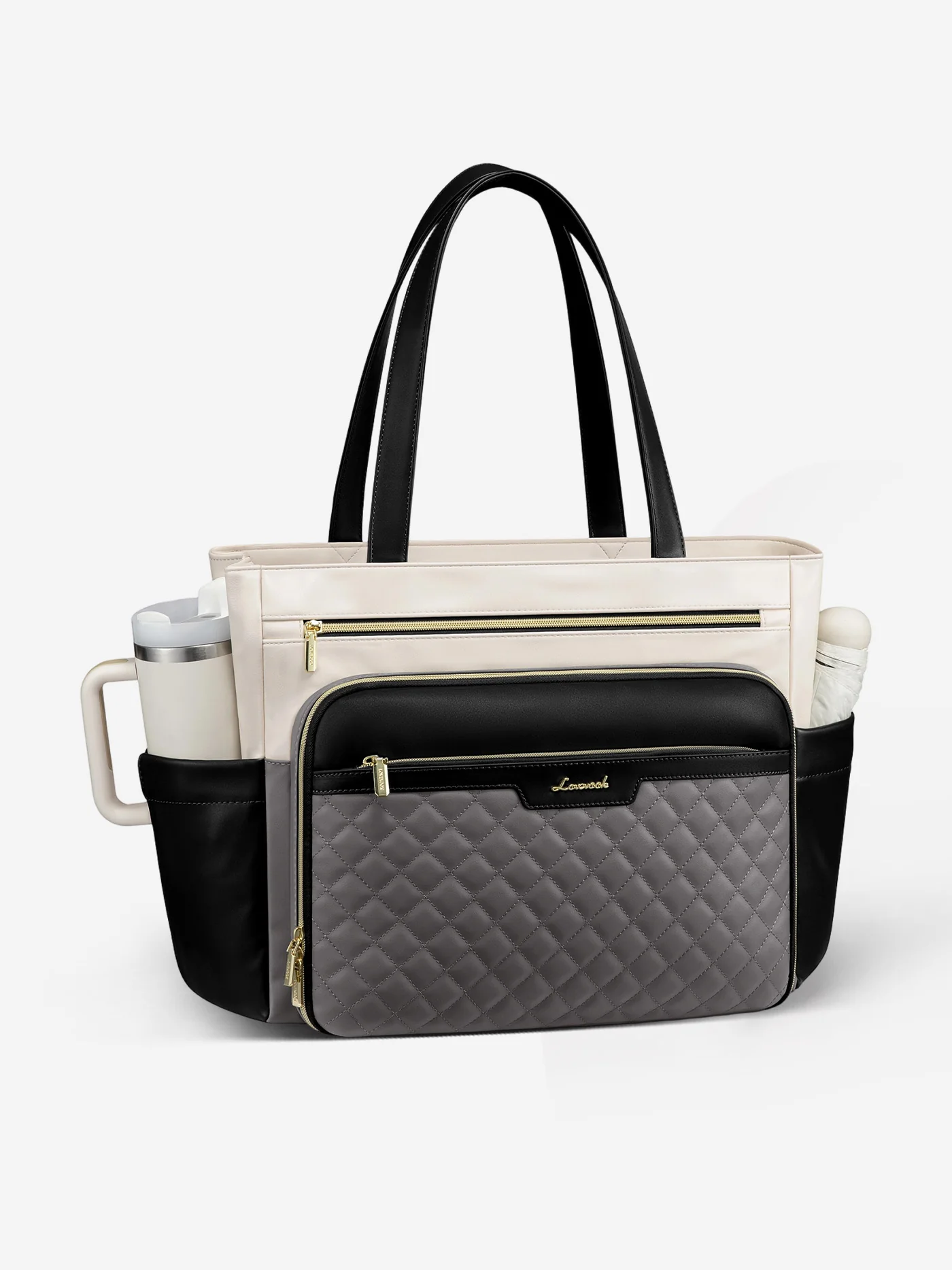 Laptop Tote Bag 15.6" 17.3" - Image 14