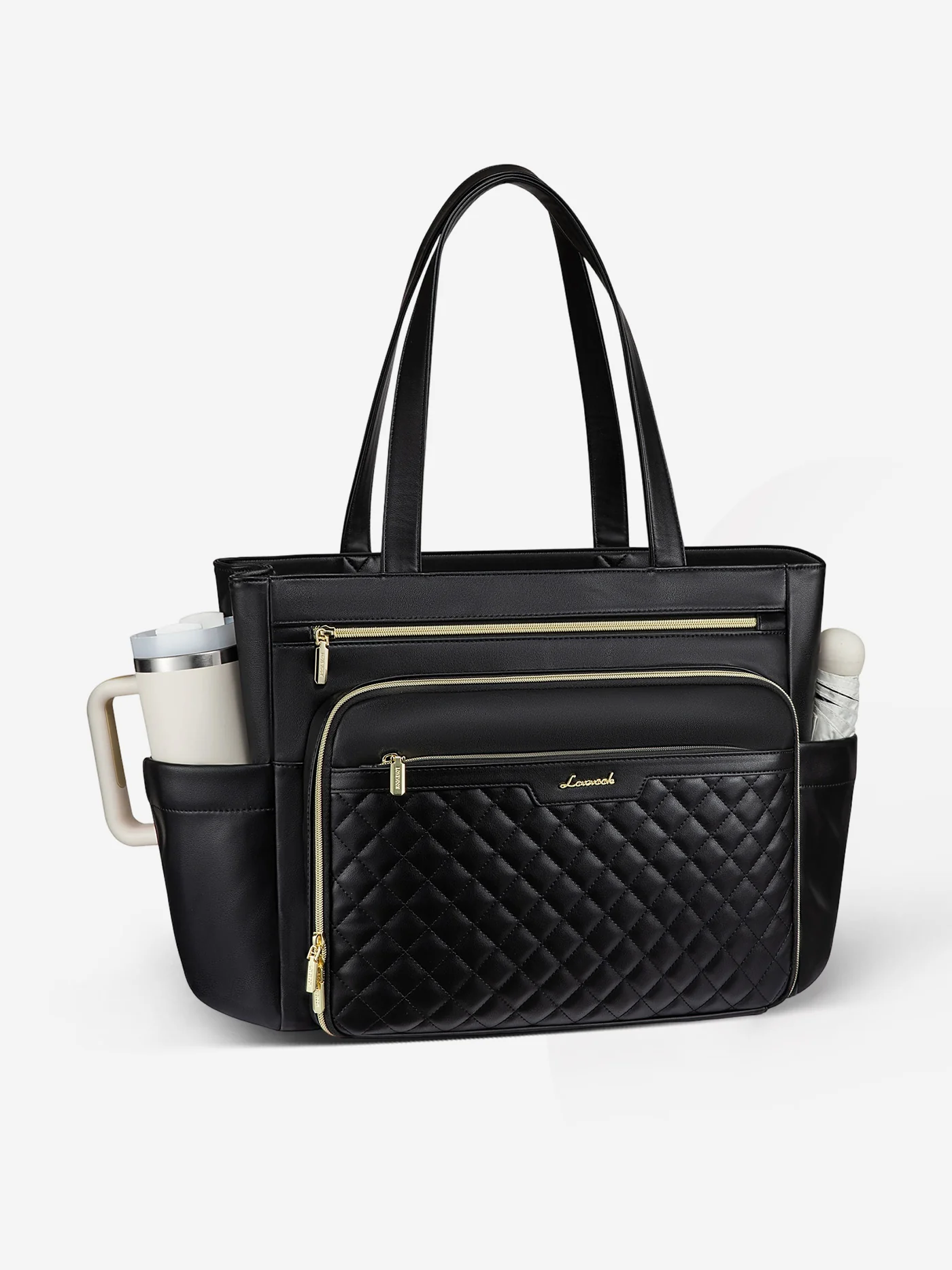Laptop Tote Bag 15.6" 17.3" - Image 8