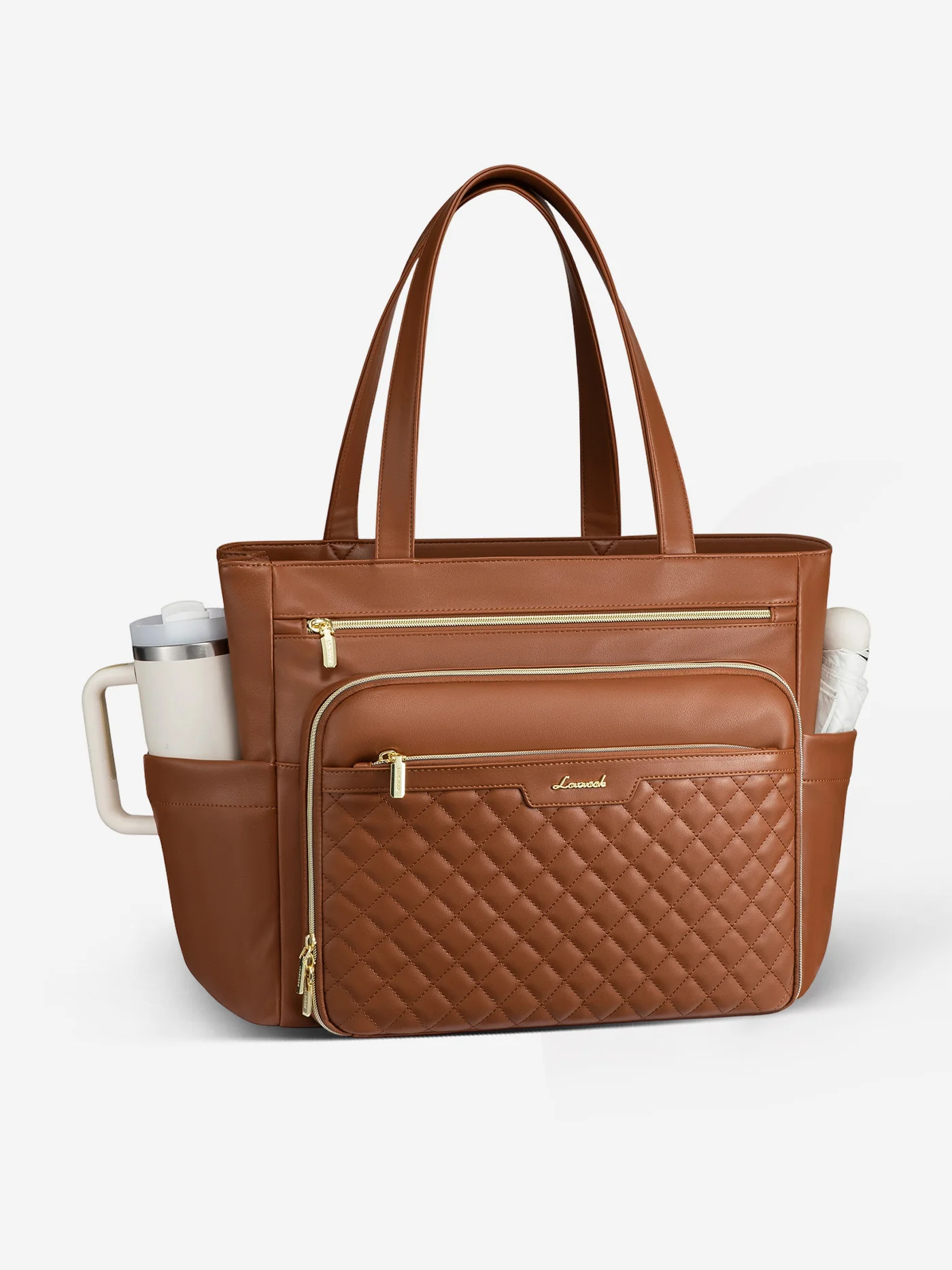 Laptop Tote Bag 15.6" 17.3" - Image 9