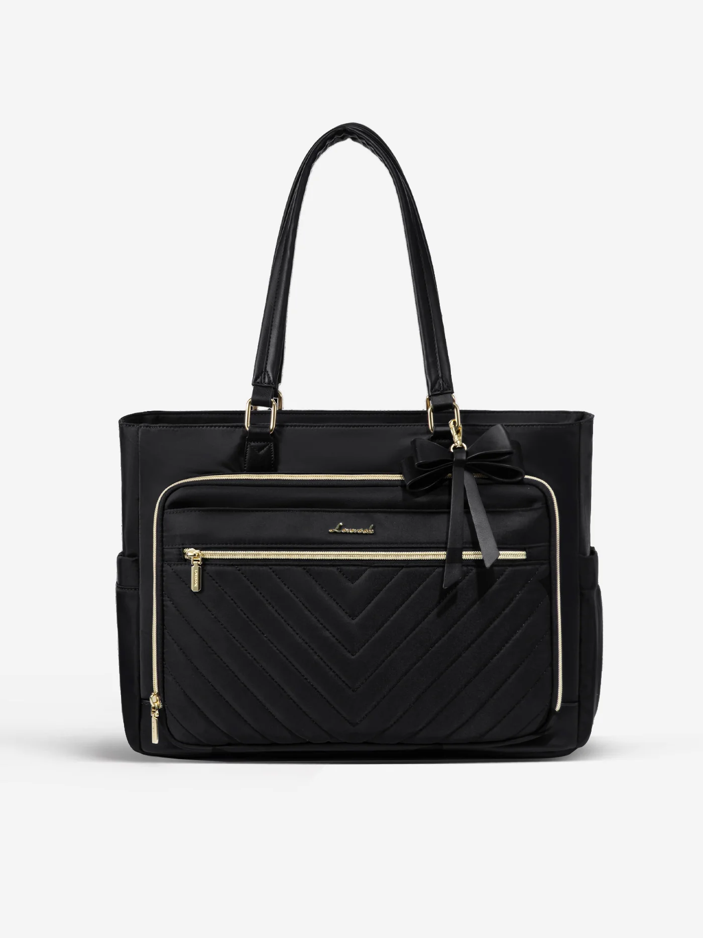 Laptop Tote Bag 15.6" 17.3" - Image 7