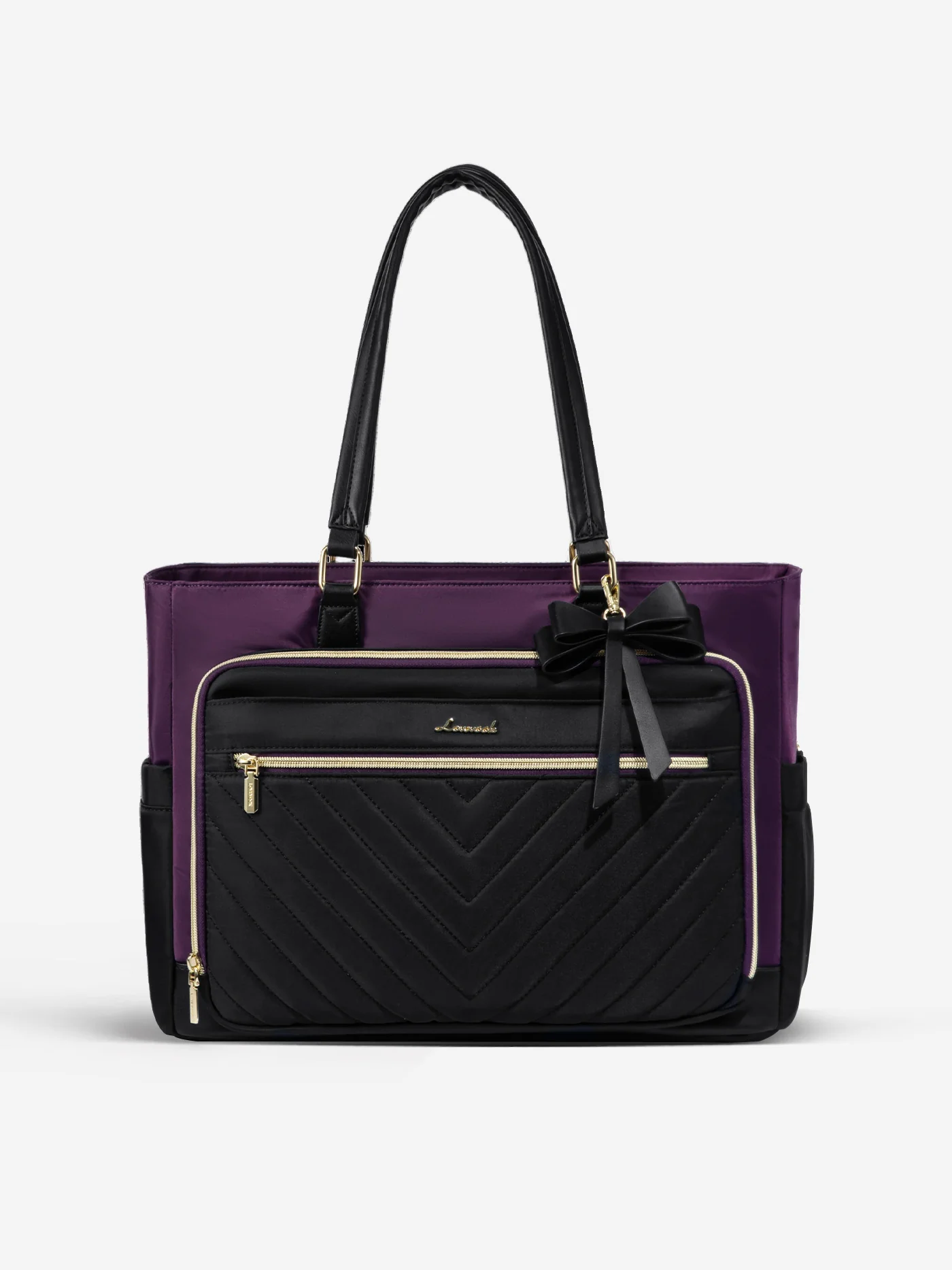 Laptop Tote Bag 15.6" 17.3" - Image 8