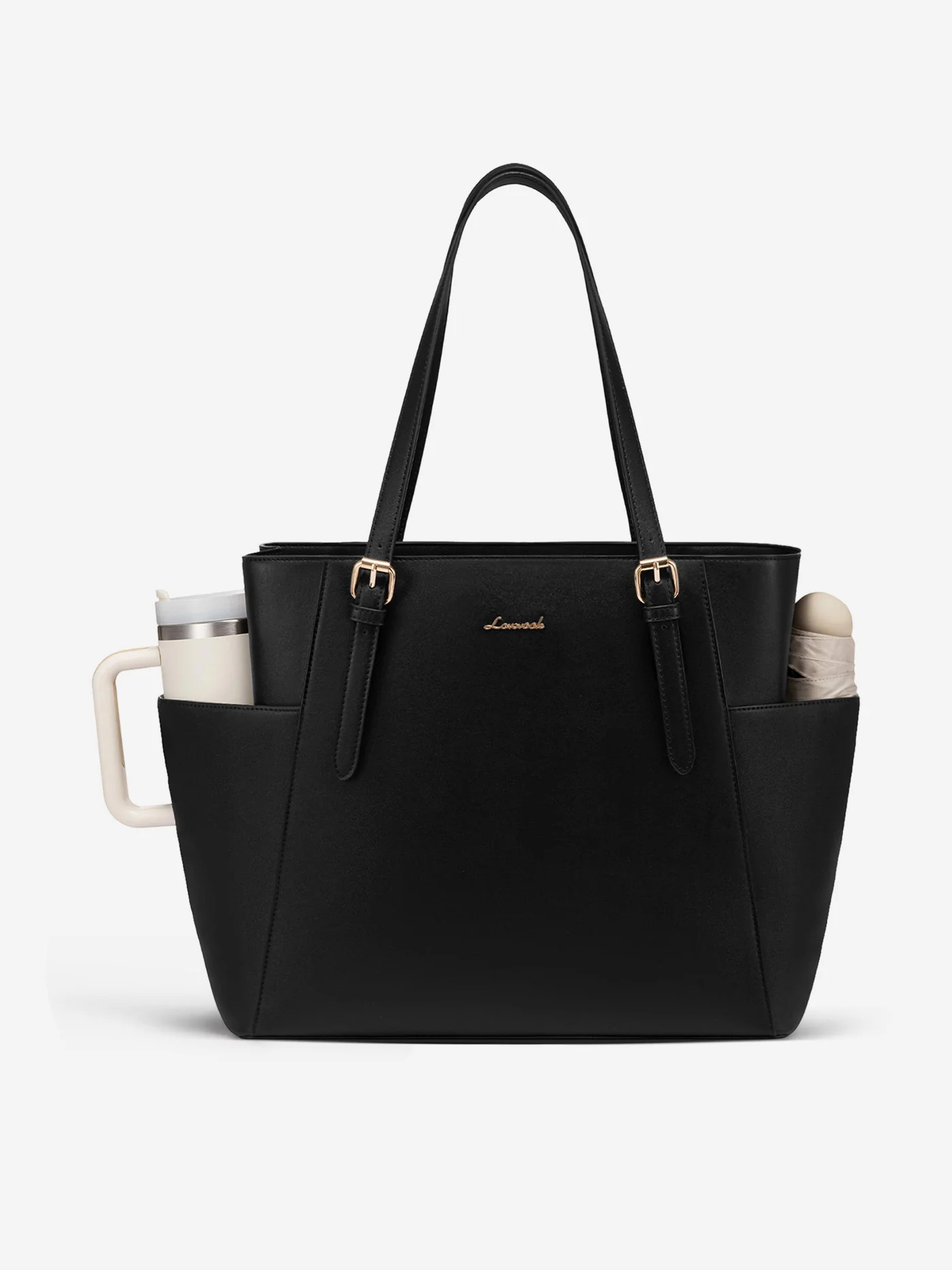Laptop Tote Bag 15.6" 17.3" - Image 10