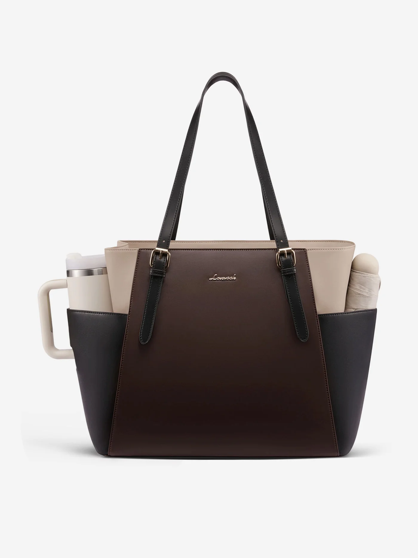 Laptop Tote Bag 15.6" 17.3" - Image 17