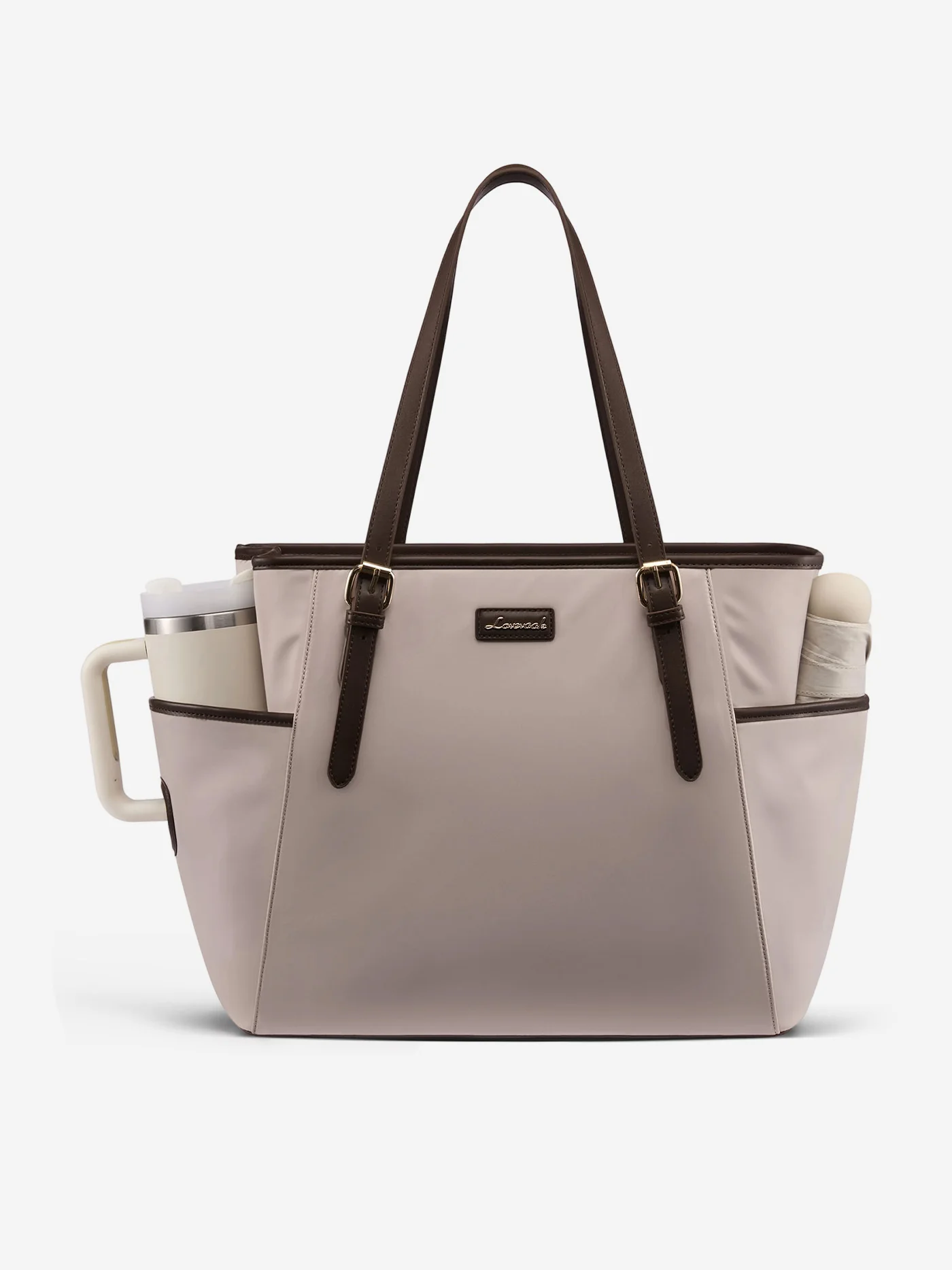 Laptop Tote Bag 15.6" 17.3" - Image 8