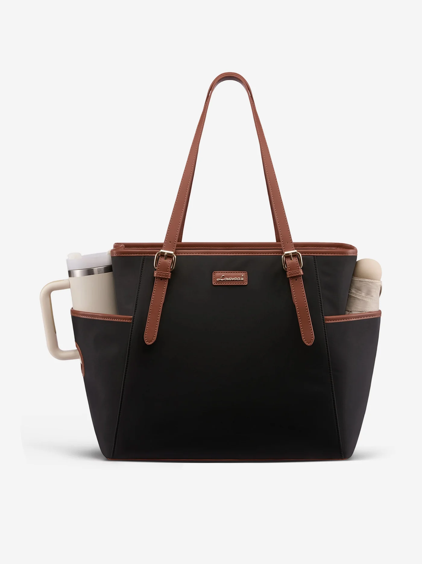 Laptop Tote Bag 15.6" 17.3" - Image 9