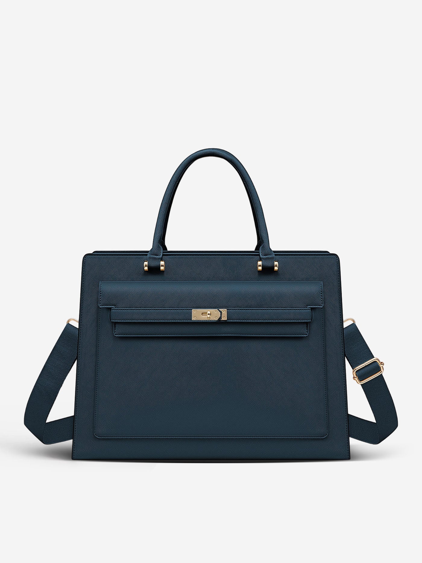 Laptop Tote Work Bag - Image 11