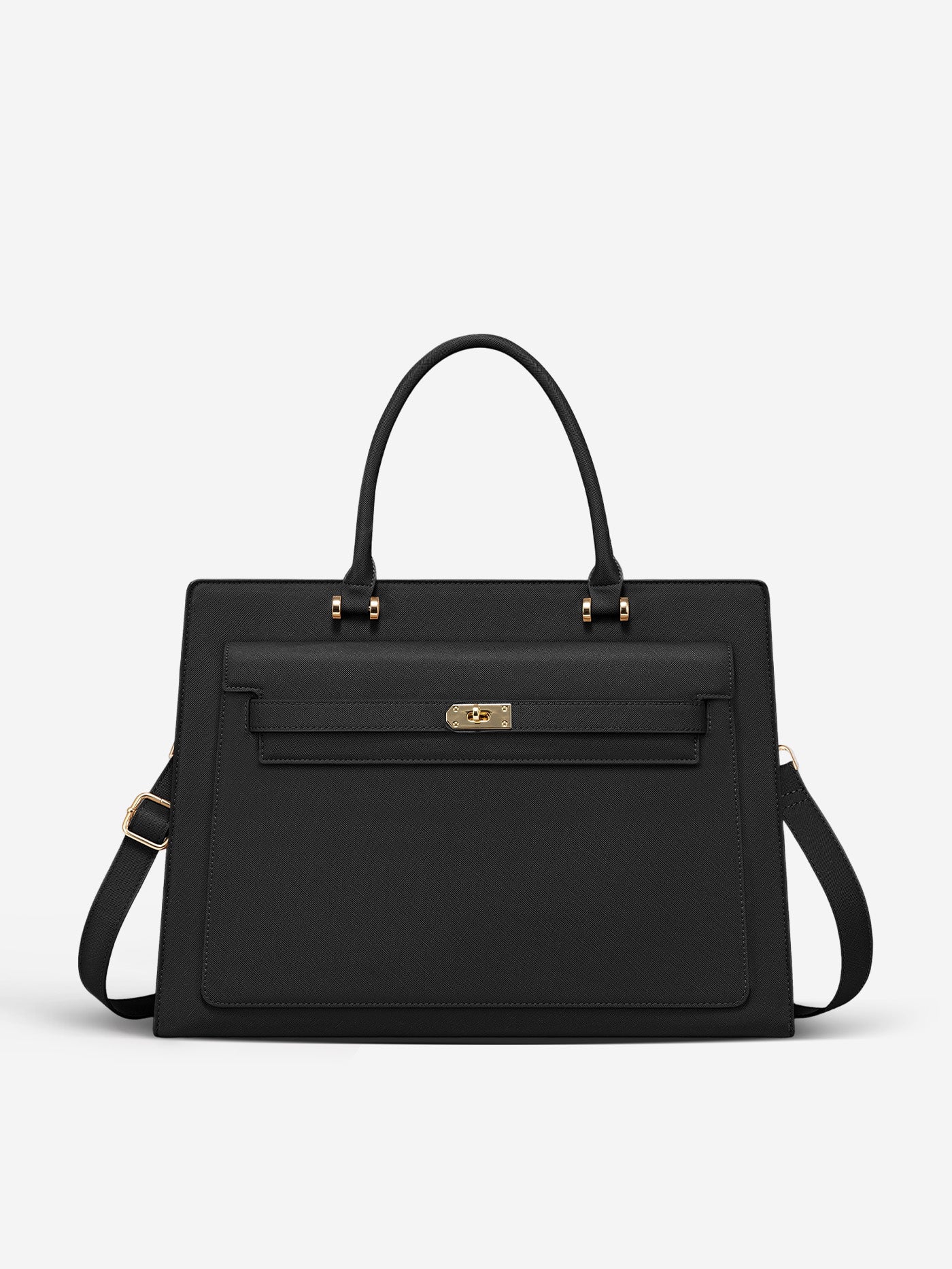 Laptop Tote Work Bag - Image 2