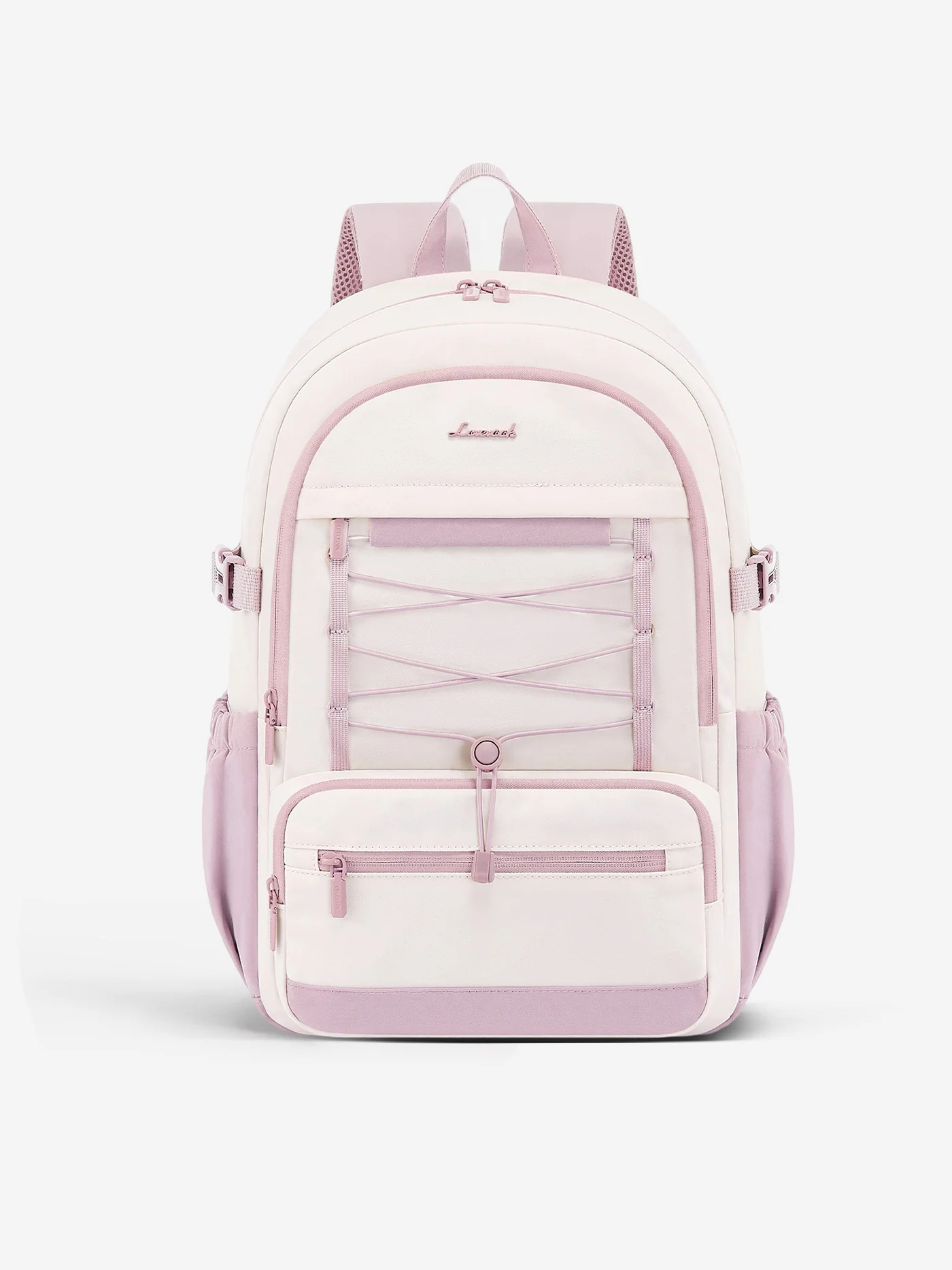 Large Capacity School Backpack, 15.6" 17.3", 4400 - Image 11