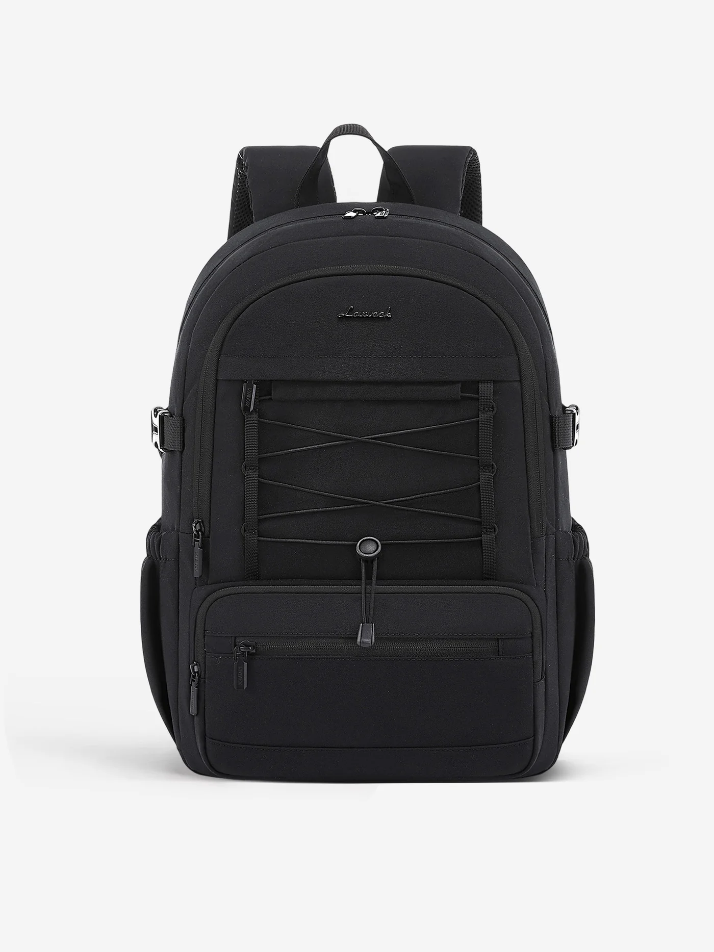 Large Capacity School Backpack, 15.6" 17.3", 4400 - Image 8