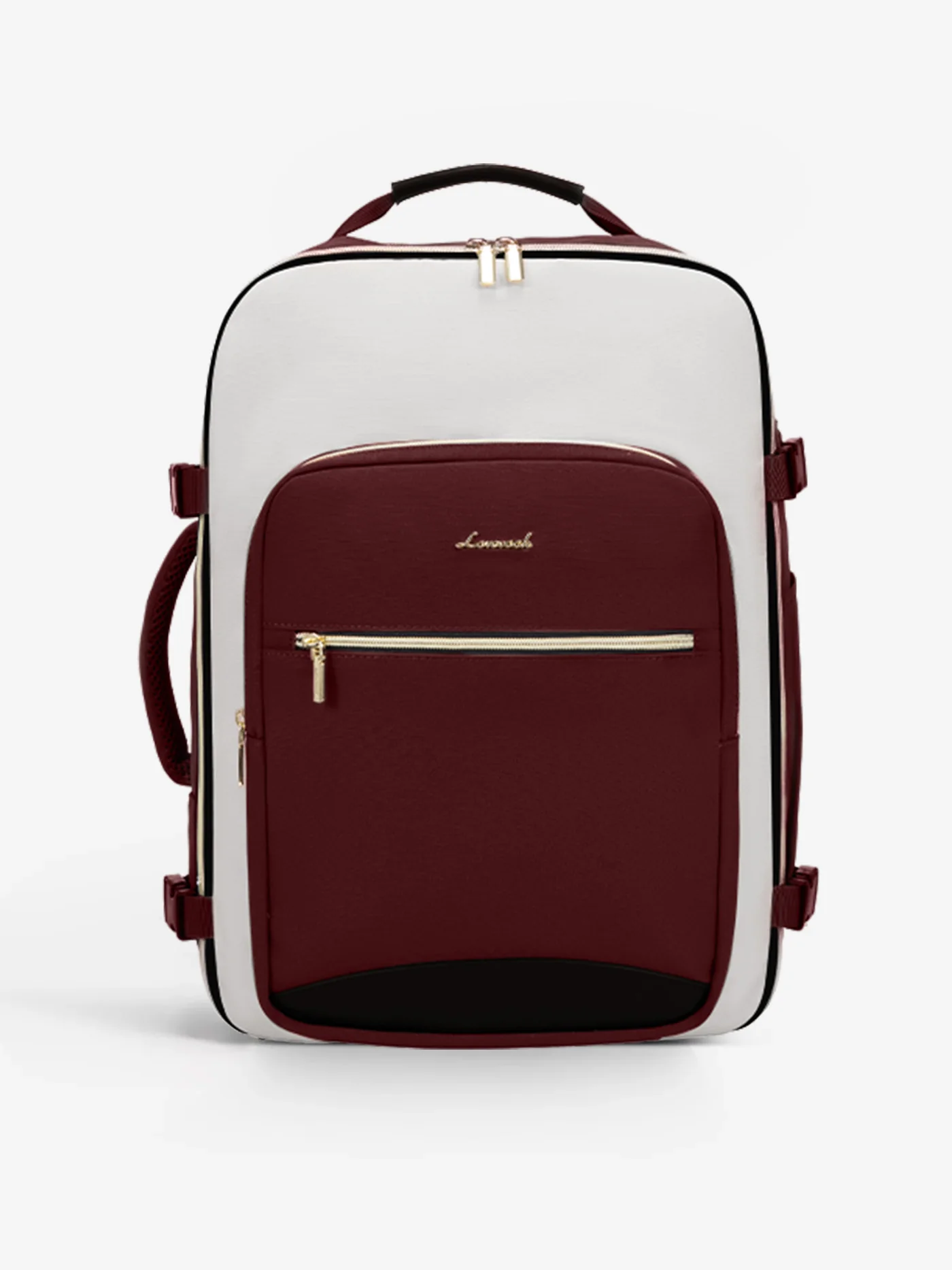 4Pcs Large Travel Backpack,  17.3 " 18.5 " - Image 10