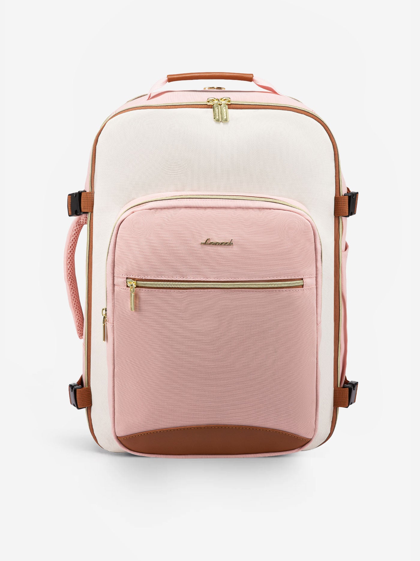 4Pcs Large Travel Backpack,  17.3 " 18.5 " - Image 11
