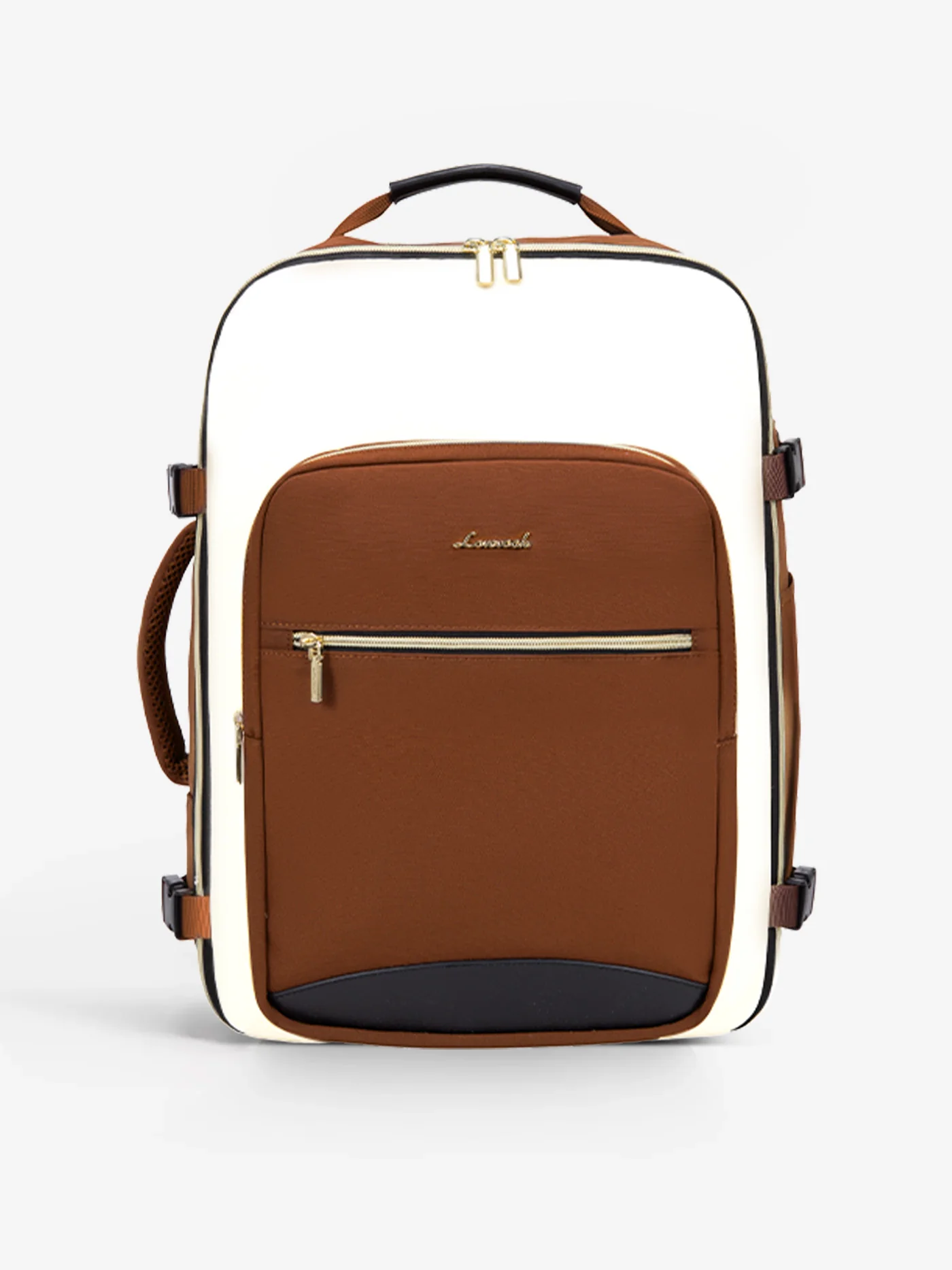 4Pcs Large Travel Backpack,  17.3 " 18.5 " - Image 12