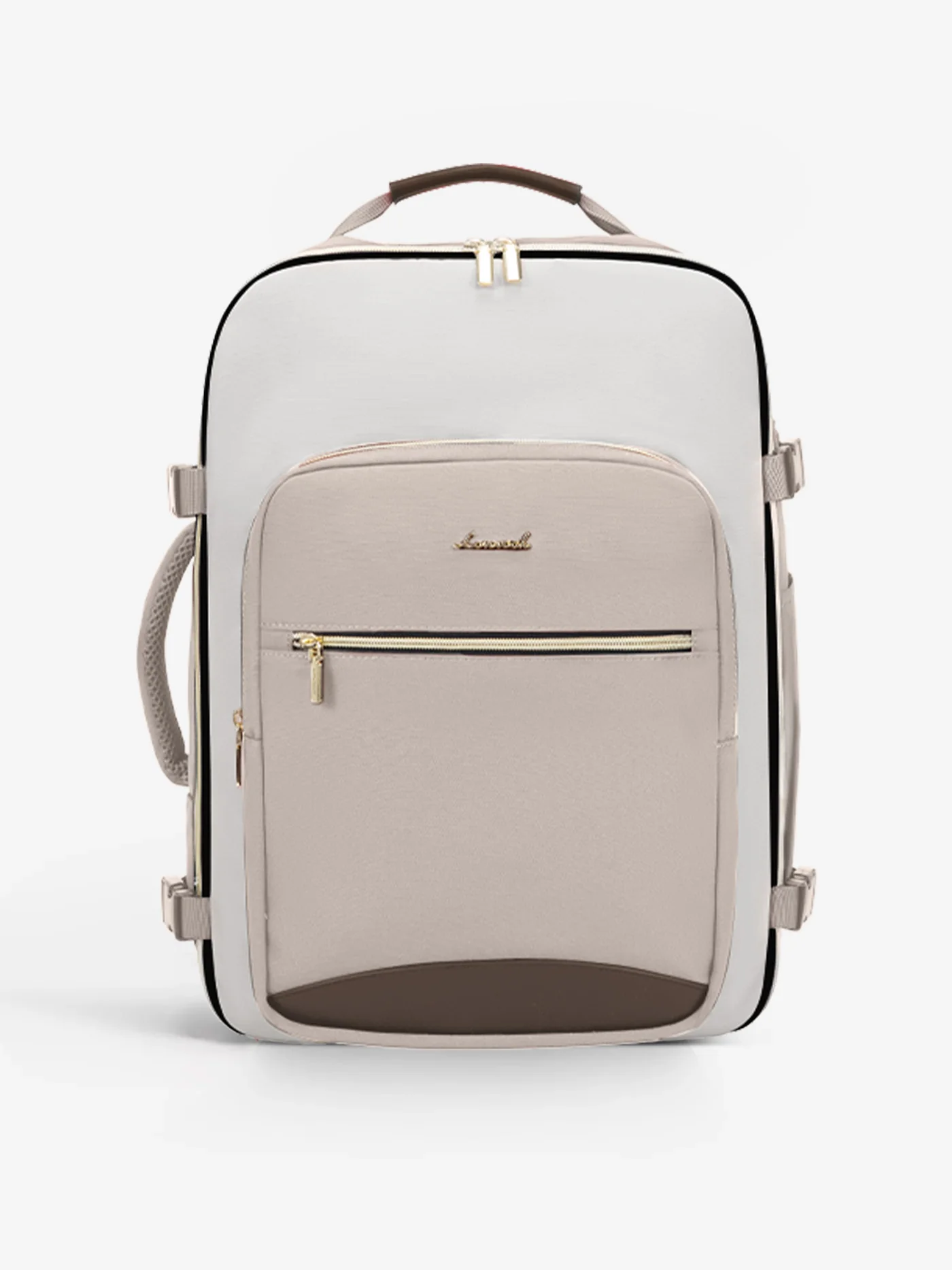4Pcs Large Travel Backpack,  17.3 " 18.5 " - Image 13