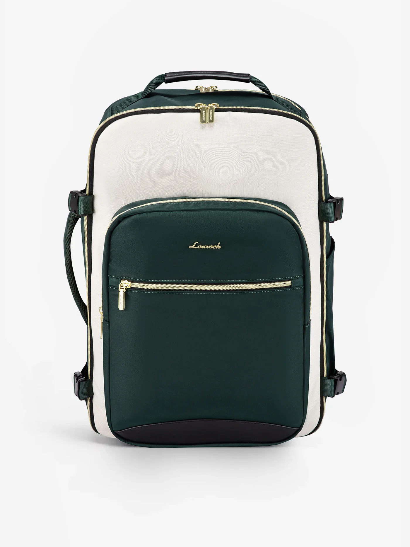 4Pcs Large Travel Backpack,  17.3 " 18.5 " - Image 15