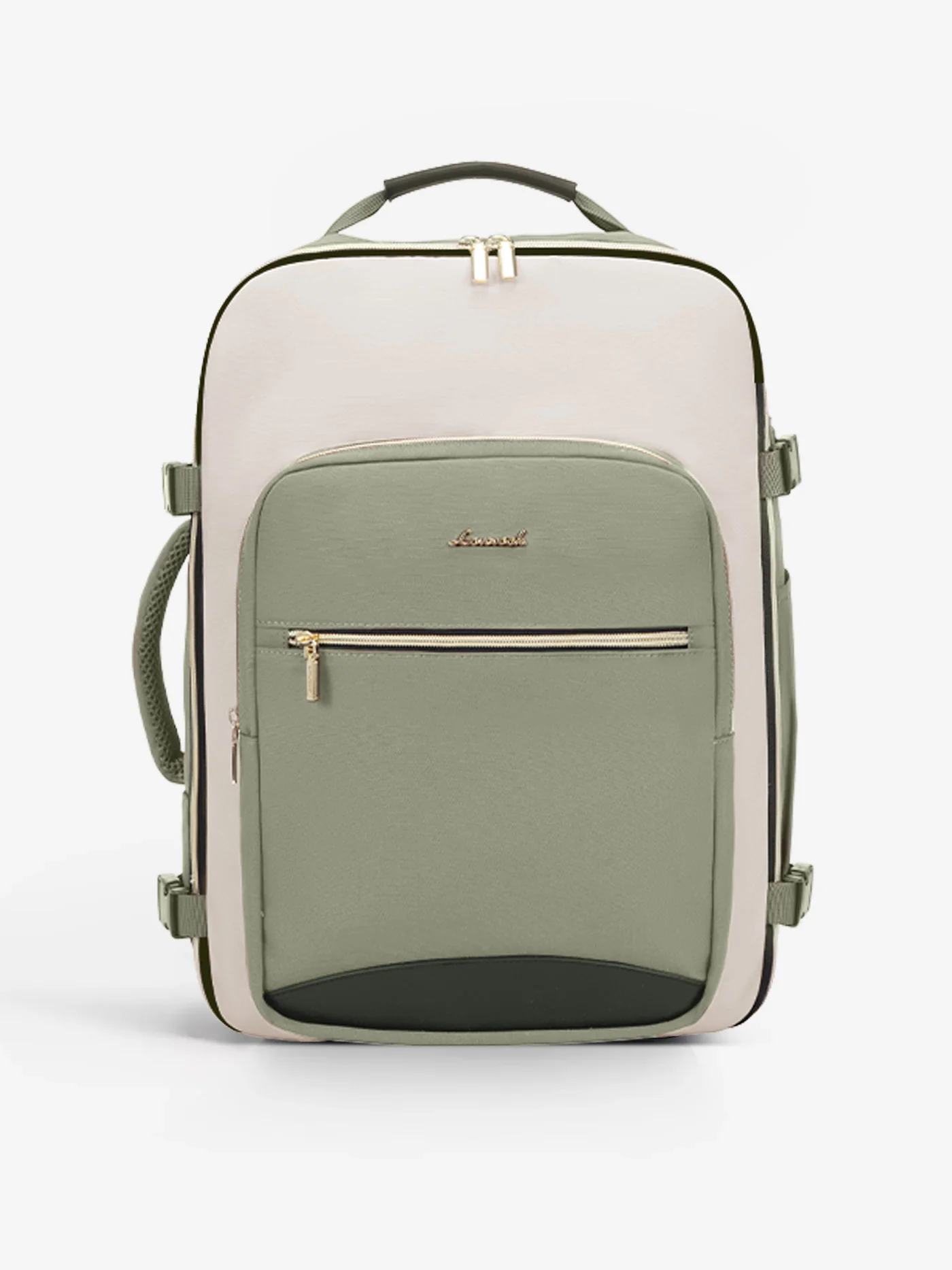 4Pcs Large Travel Backpack,  17.3 " 18.5 " - Image 16