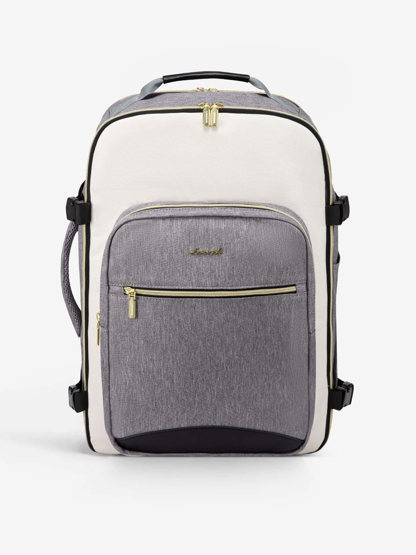 4Pcs Large Travel Backpack,  17.3 " 18.5 " - Image 17