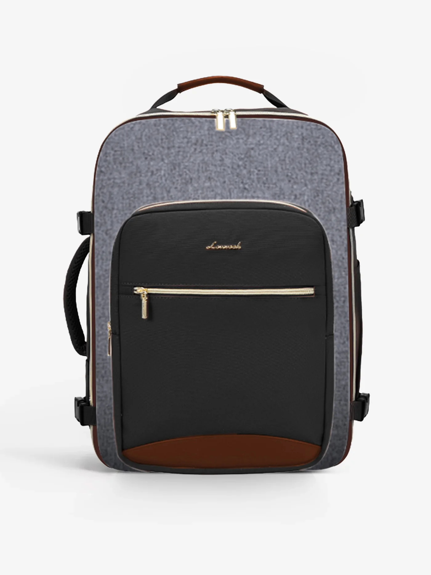4Pcs Large Travel Backpack,  17.3 " 18.5 " - Image 18
