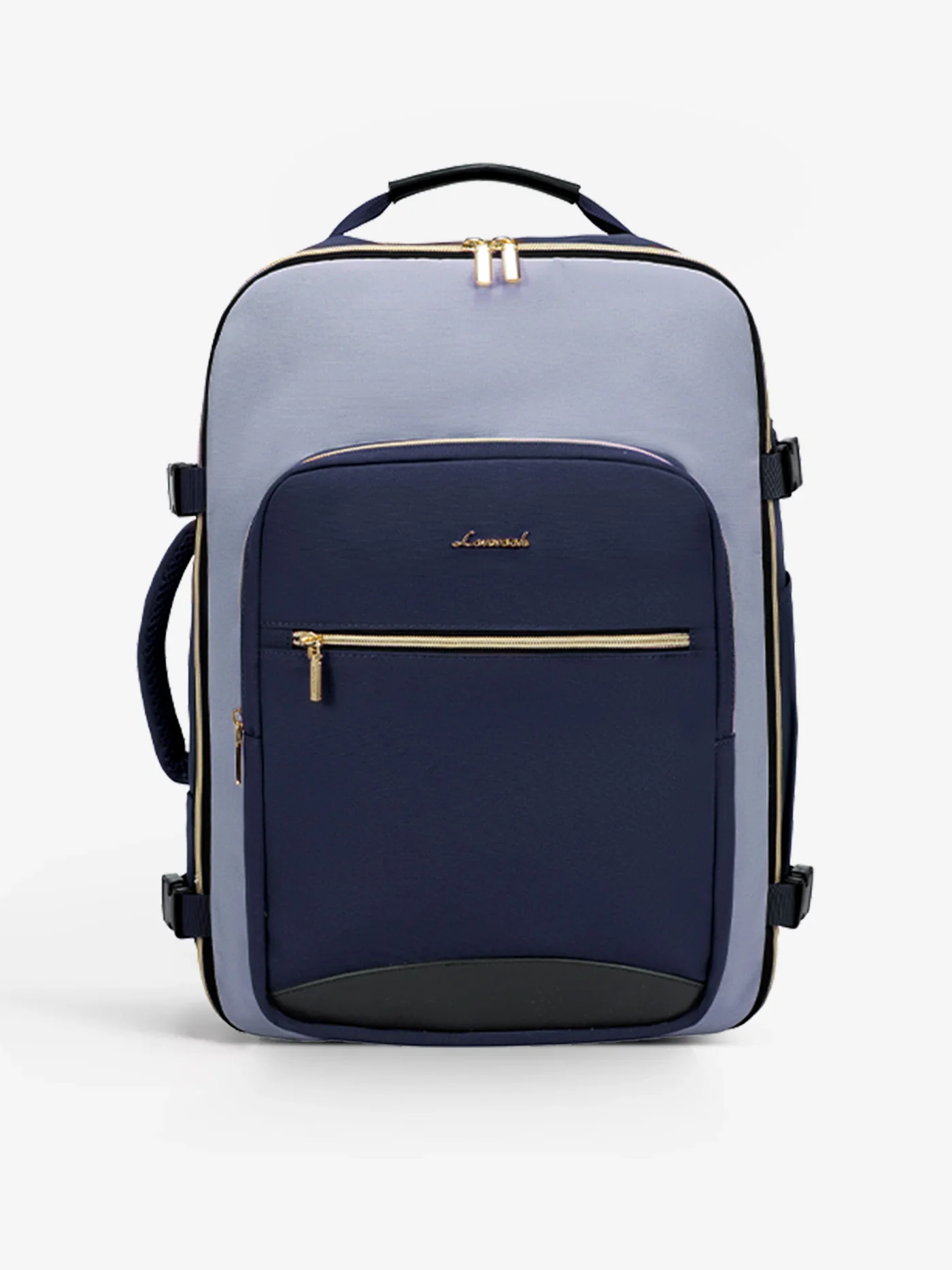 4Pcs Large Travel Backpack,  17.3 " 18.5 " - Image 8