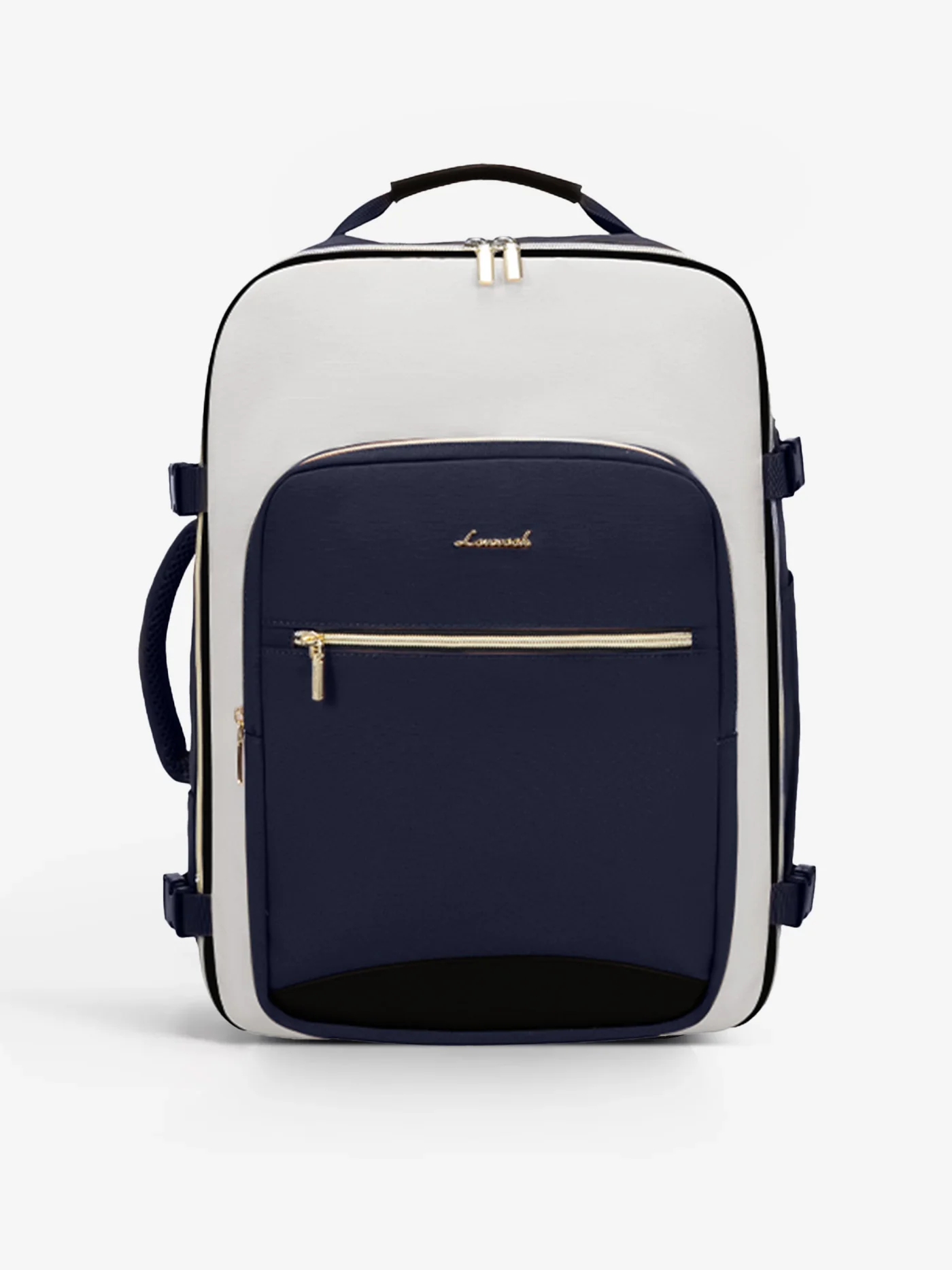 4Pcs Large Travel Backpack,  17.3 " 18.5 " - Image 9