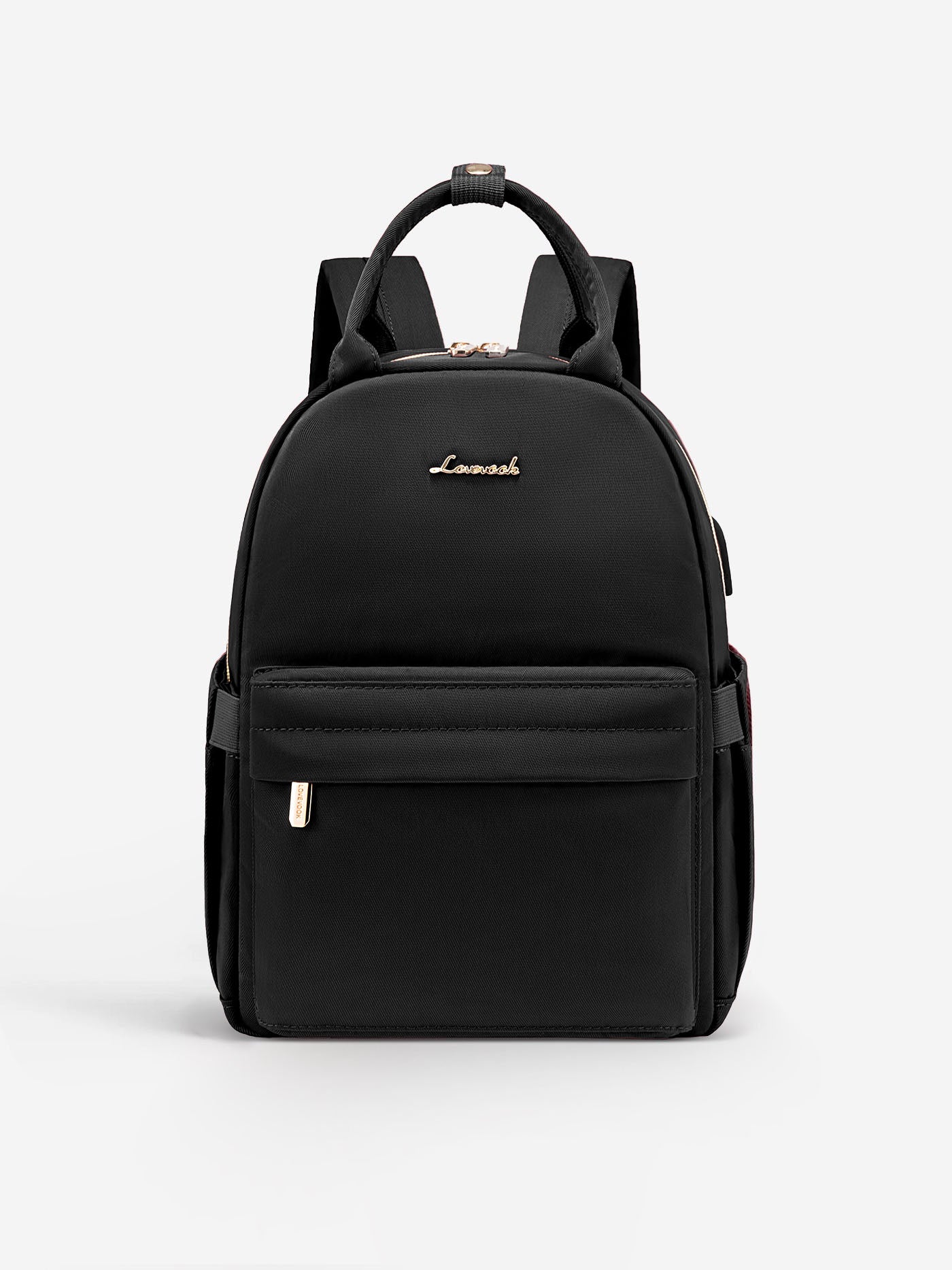 Light Weight Fashion Backpack, 11" 13.3" - Image 10