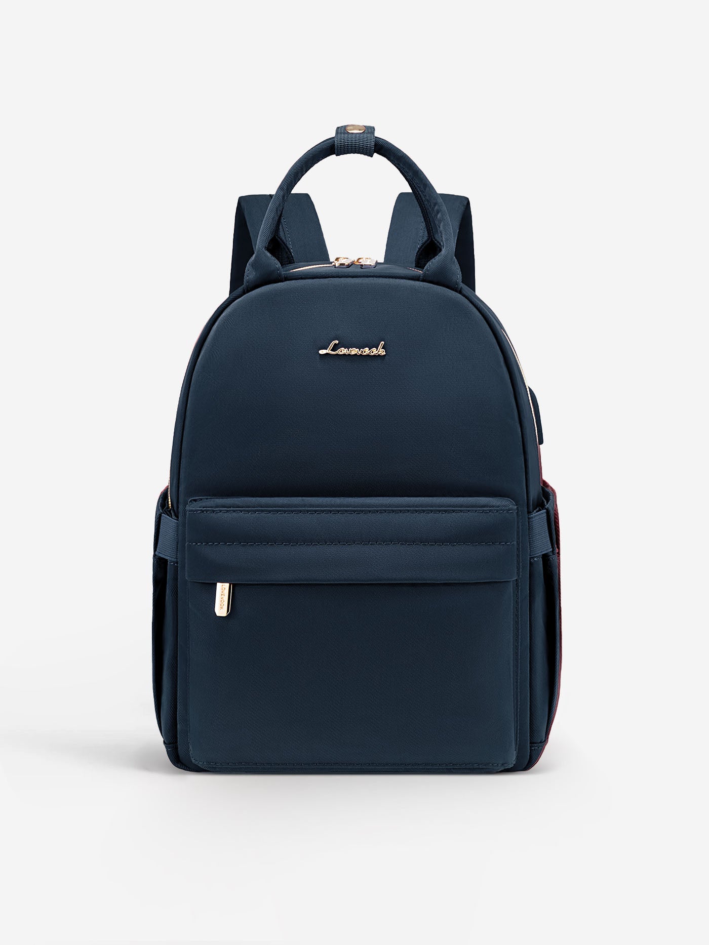 Light Weight Fashion Backpack, 11" 13.3" - Image 11