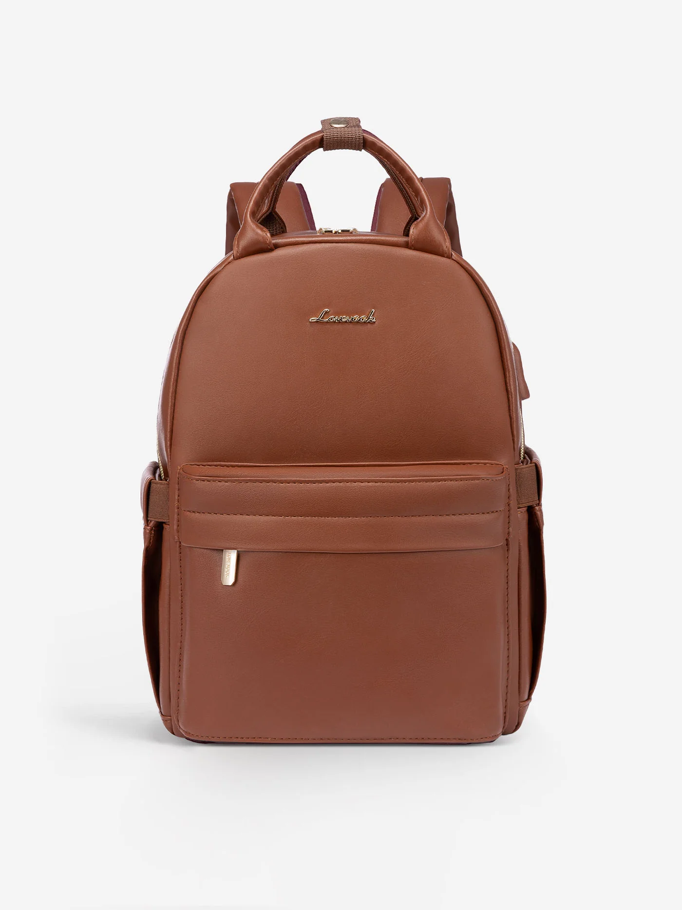 Light Weight Fashion Backpack, 11" 13.3" - Image 7