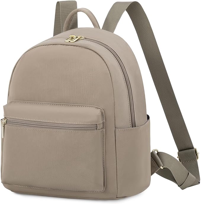 Light Weight Small Backpack - Image 4