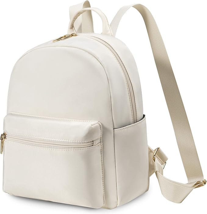 Light Weight Small Backpack - Image 5