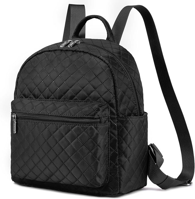 Light Weight Small Backpack - Image 6