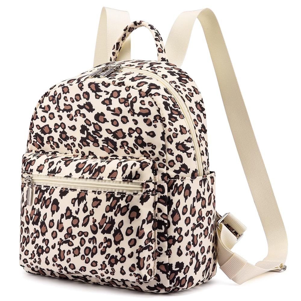 Light Weight Small Backpack - Image 7