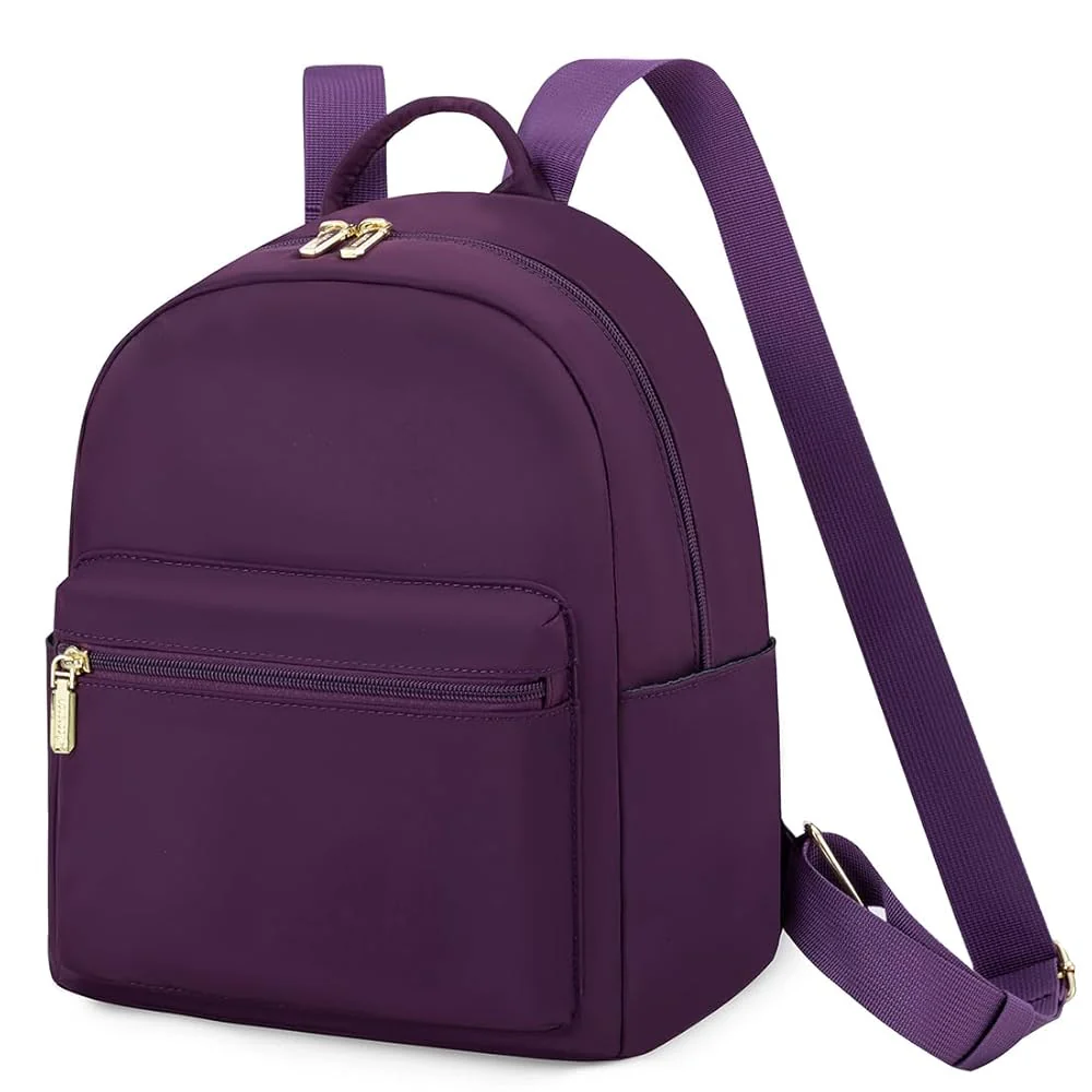Light Weight Small Backpack - Image 8
