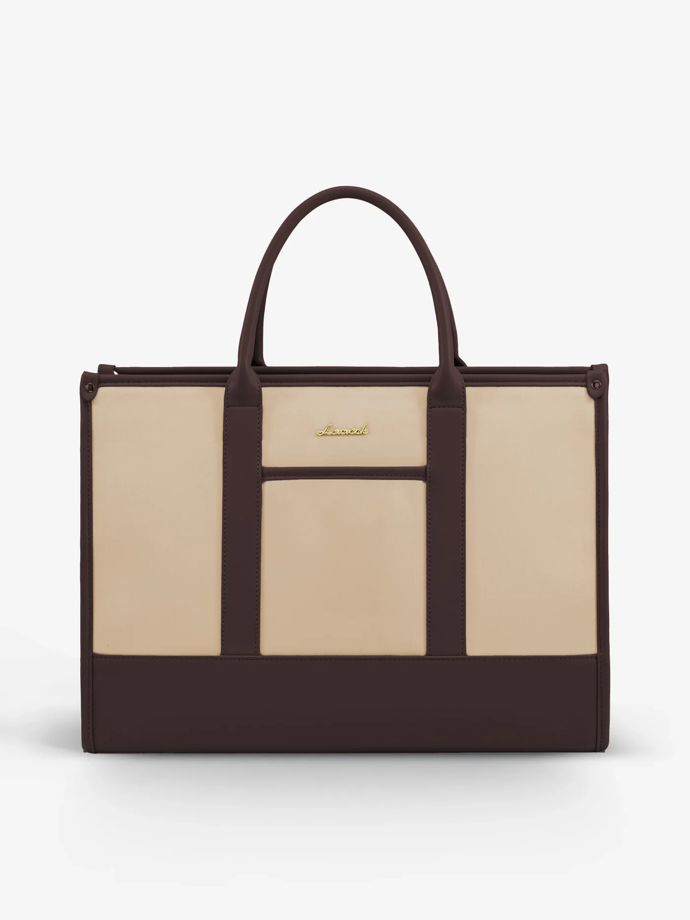 2Pcs Lightweight Computer Bag, 15.6" 17" - Image 11