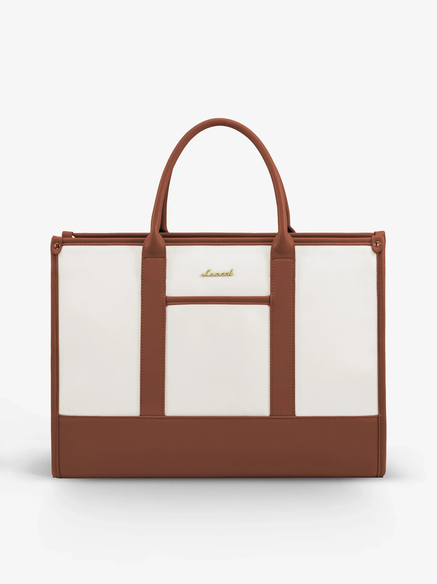 2Pcs Lightweight Computer Bag, 15.6" 17" - Image 12
