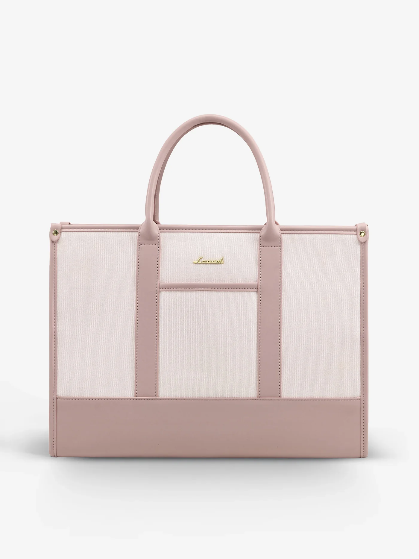 2Pcs Lightweight Computer Bag, 15.6" 17" - Image 13