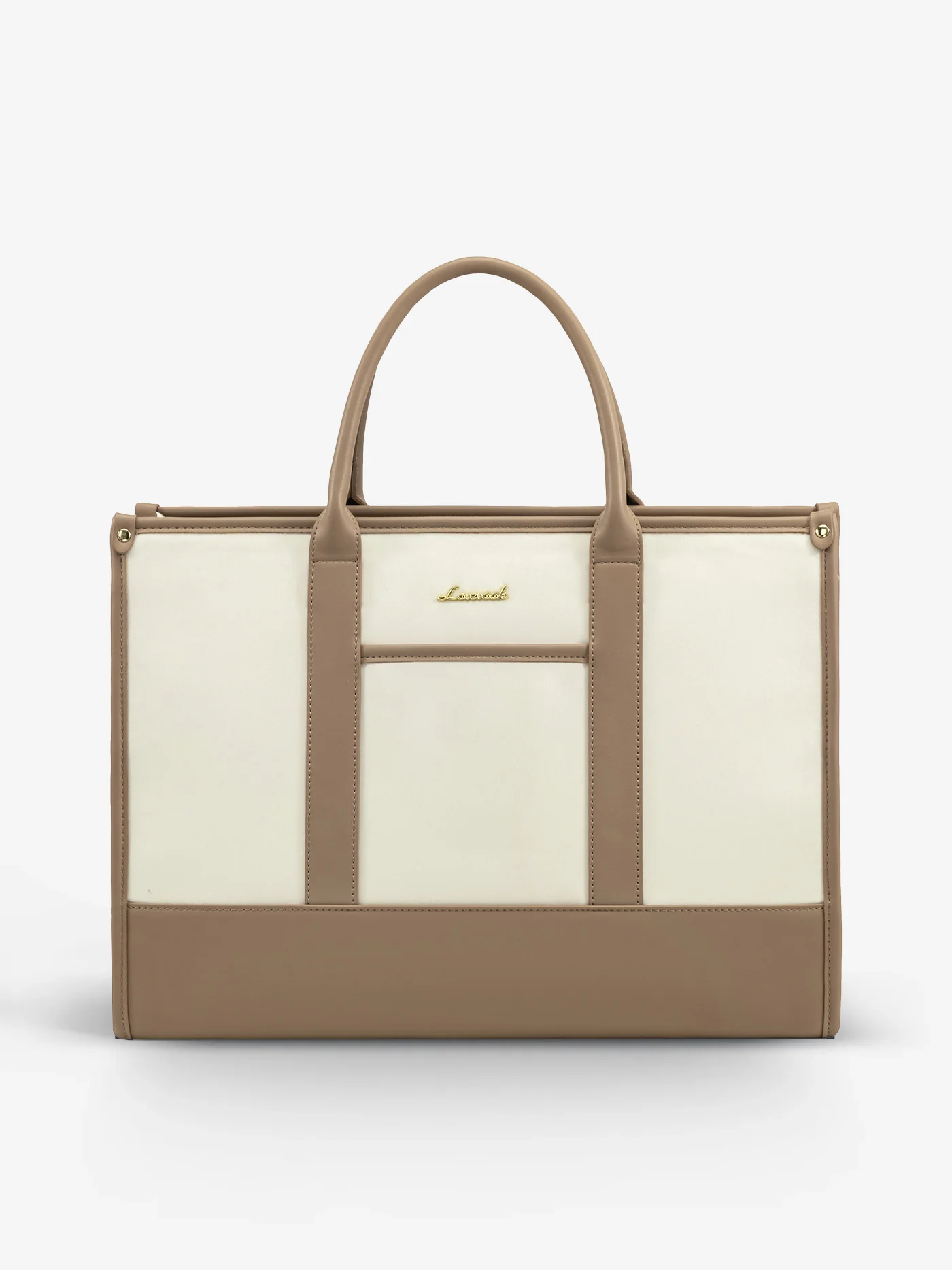 2Pcs Lightweight Computer Bag, 15.6" 17" - Image 14