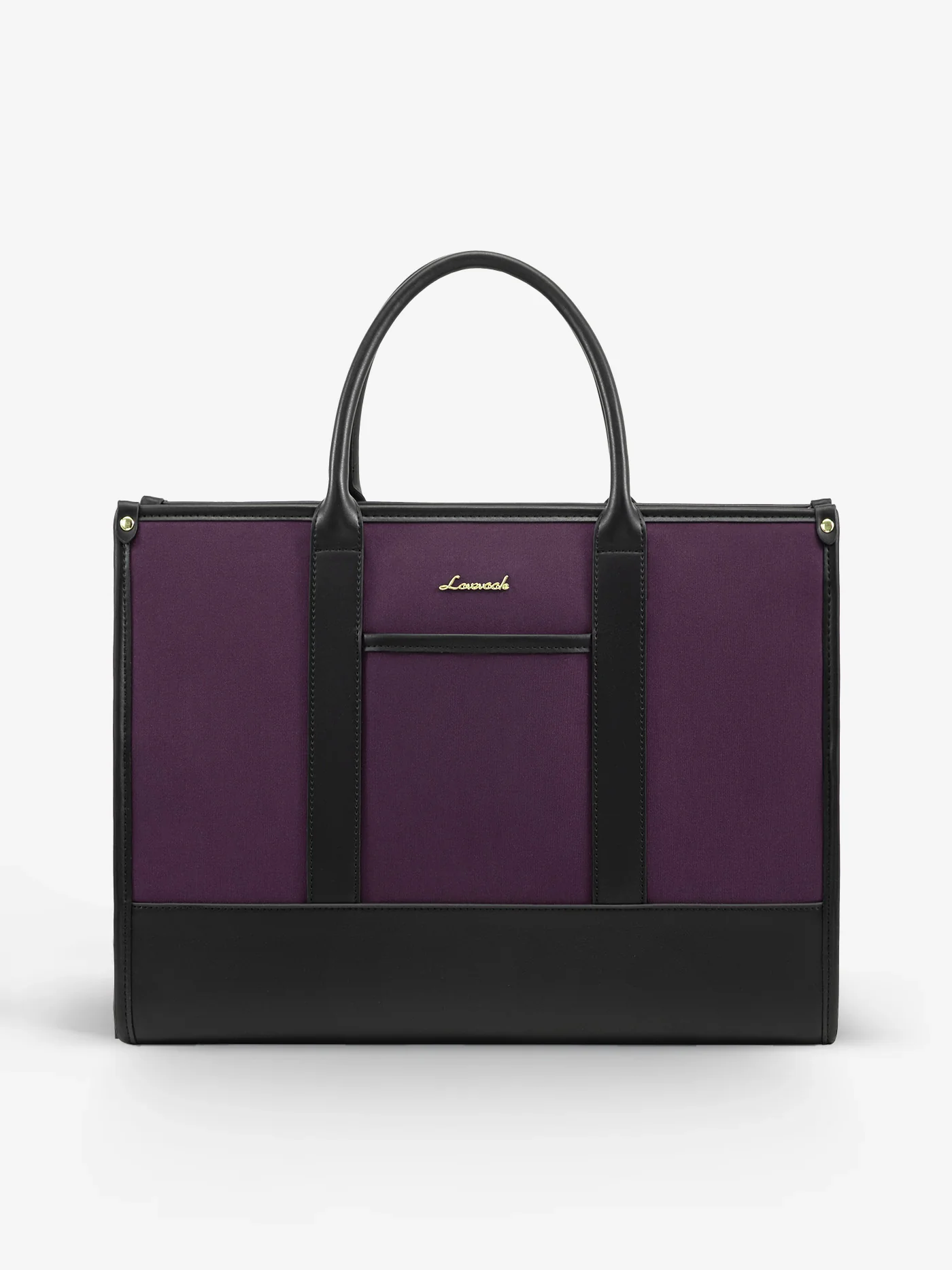 2Pcs Lightweight Computer Bag, 15.6" 17" - Image 15