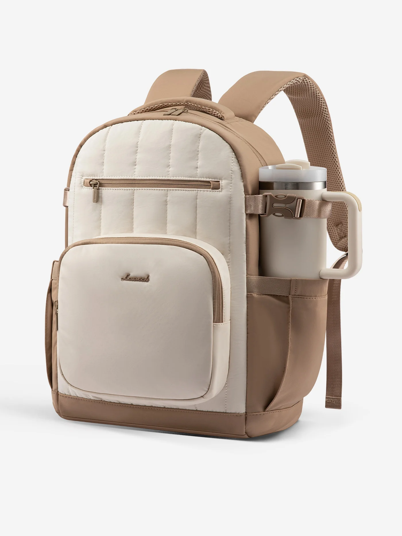 Lightweight School Backpack, 15.6" 17", 4511 - Image 10