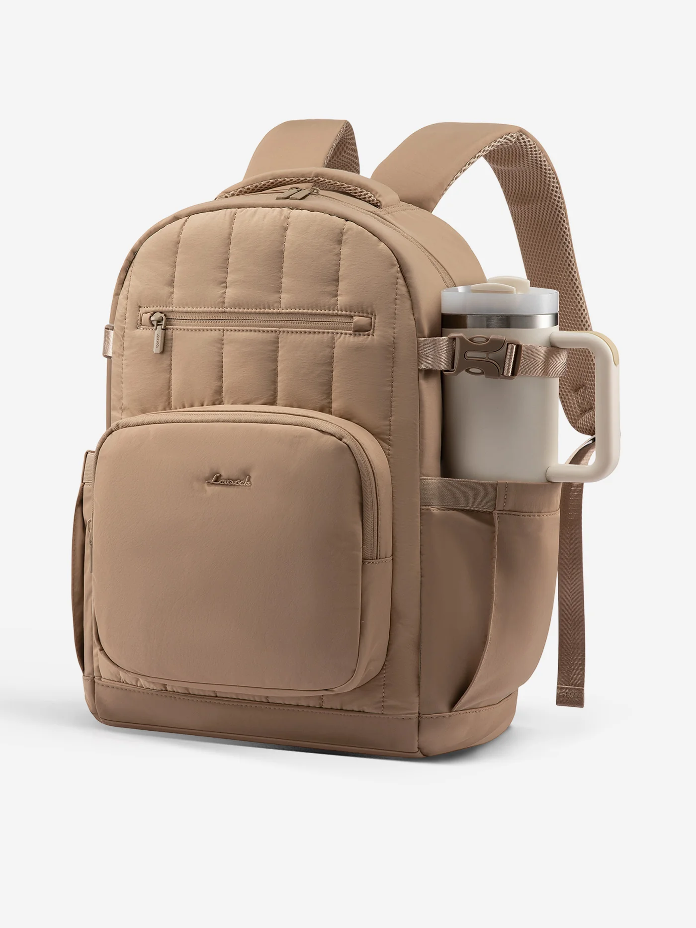 Lightweight School Backpack, 15.6" 17", 4511 - Image 11