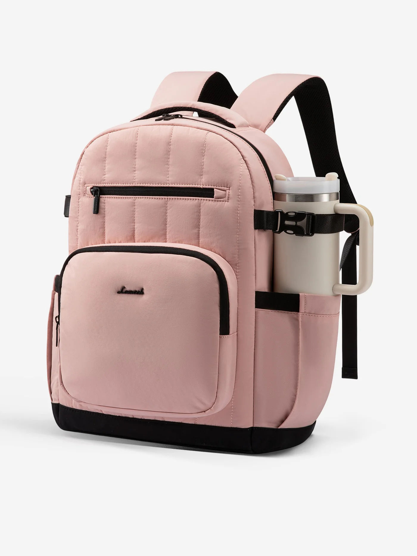 Lightweight School Backpack, 15.6" 17", 4511 - Image 13